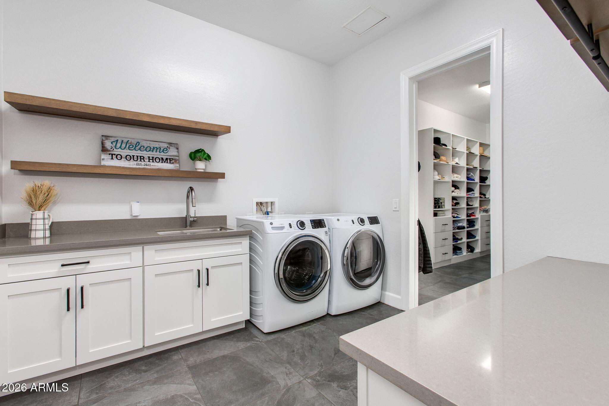 3985 ROLLING STOCK Way