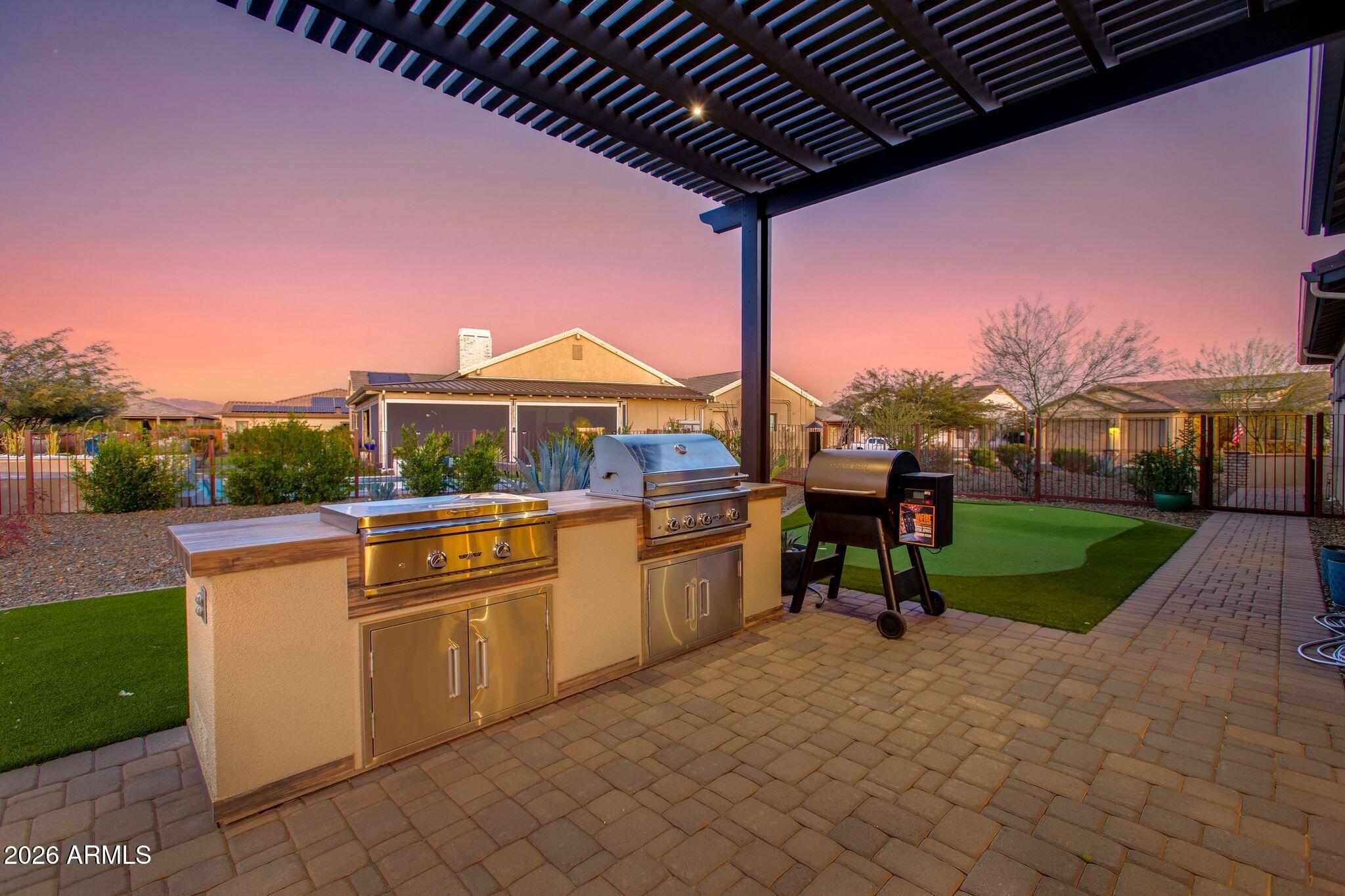 3985 ROLLING STOCK Way