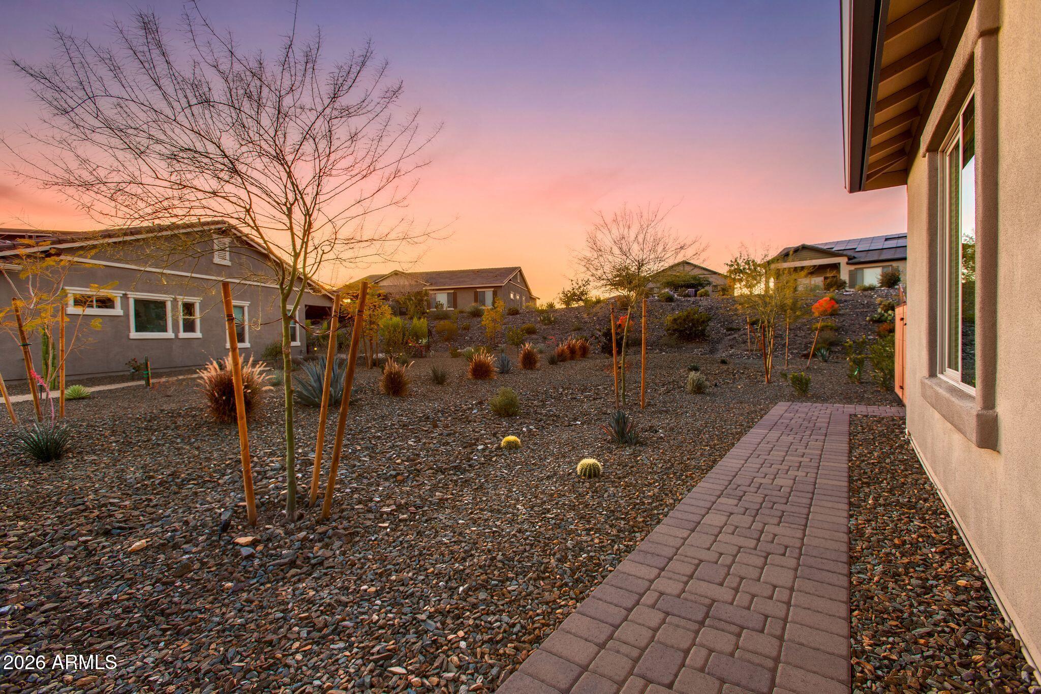 3985 ROLLING STOCK Way