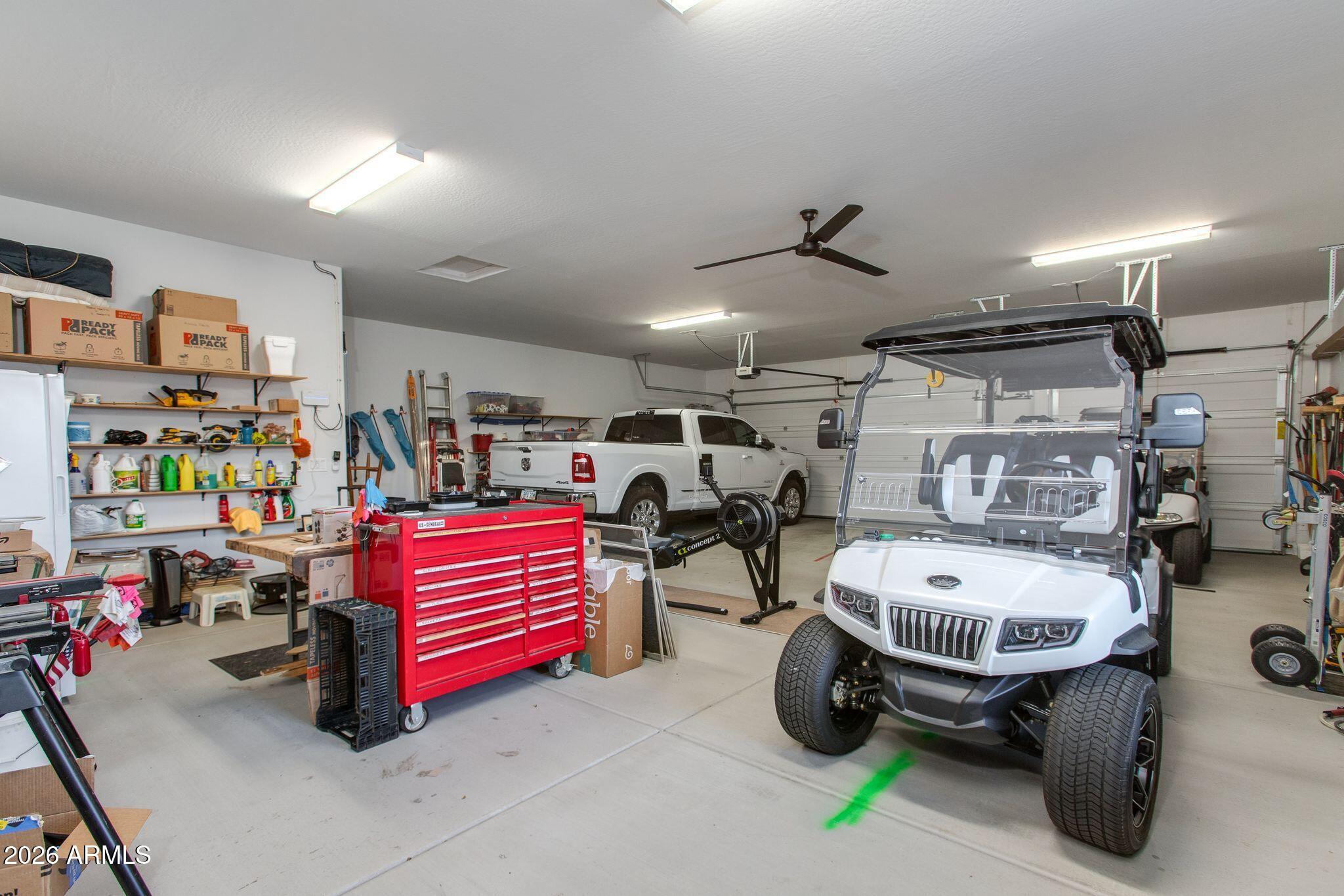 3985 ROLLING STOCK Way