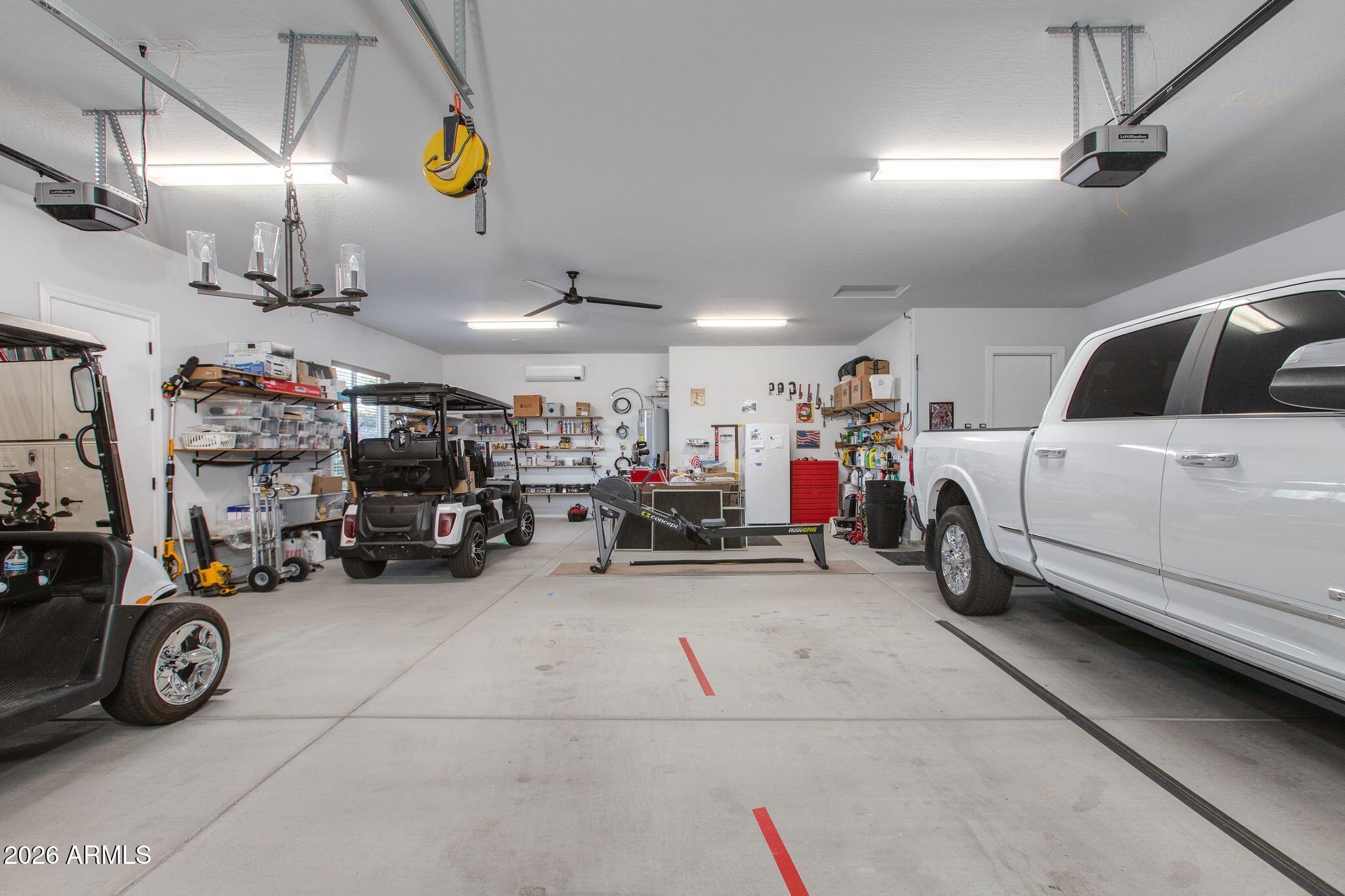 3985 ROLLING STOCK Way