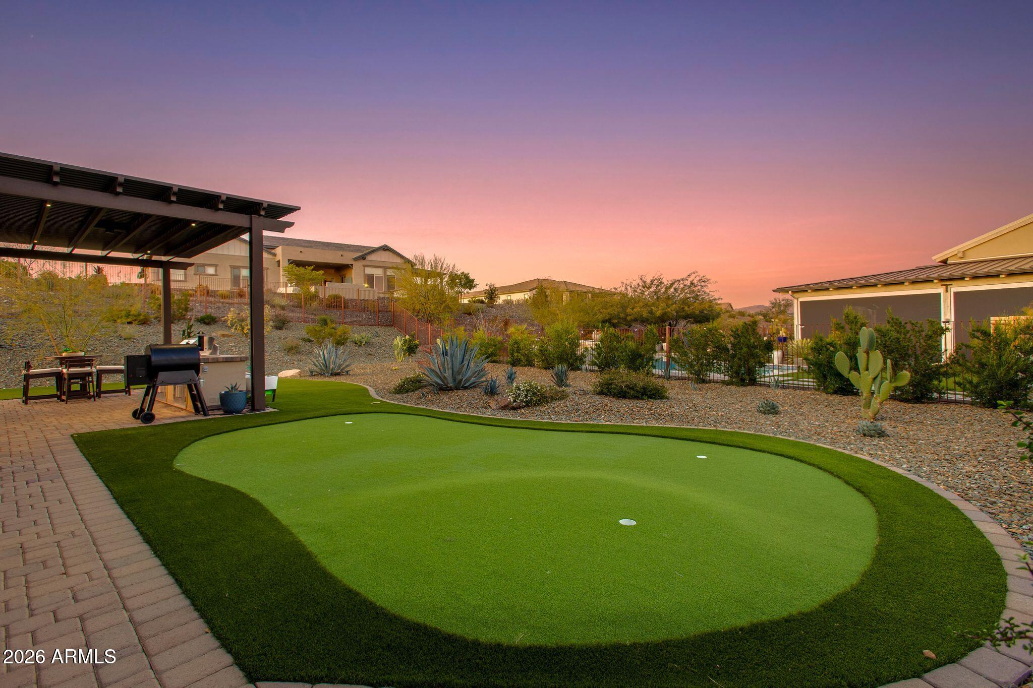 3985 ROLLING STOCK Way