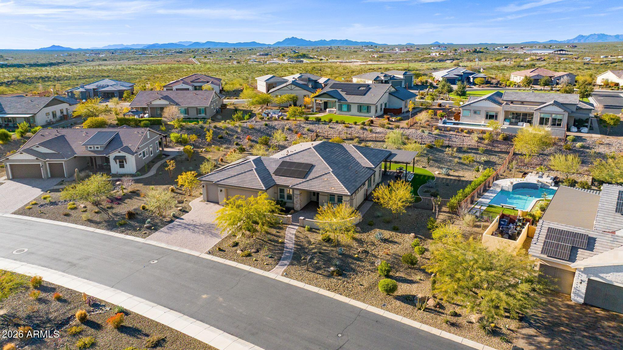 3985 ROLLING STOCK Way