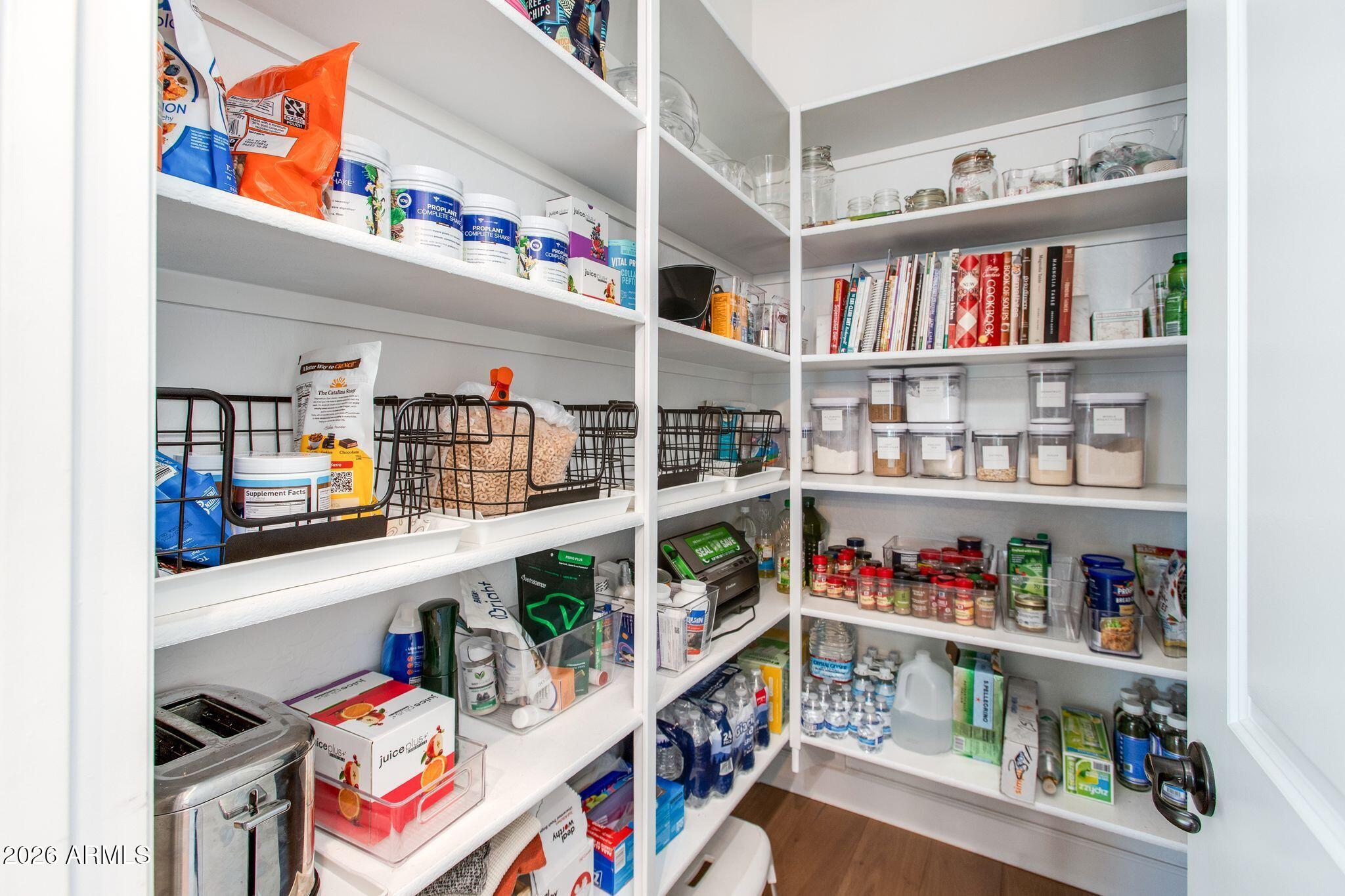 3985 ROLLING STOCK Way