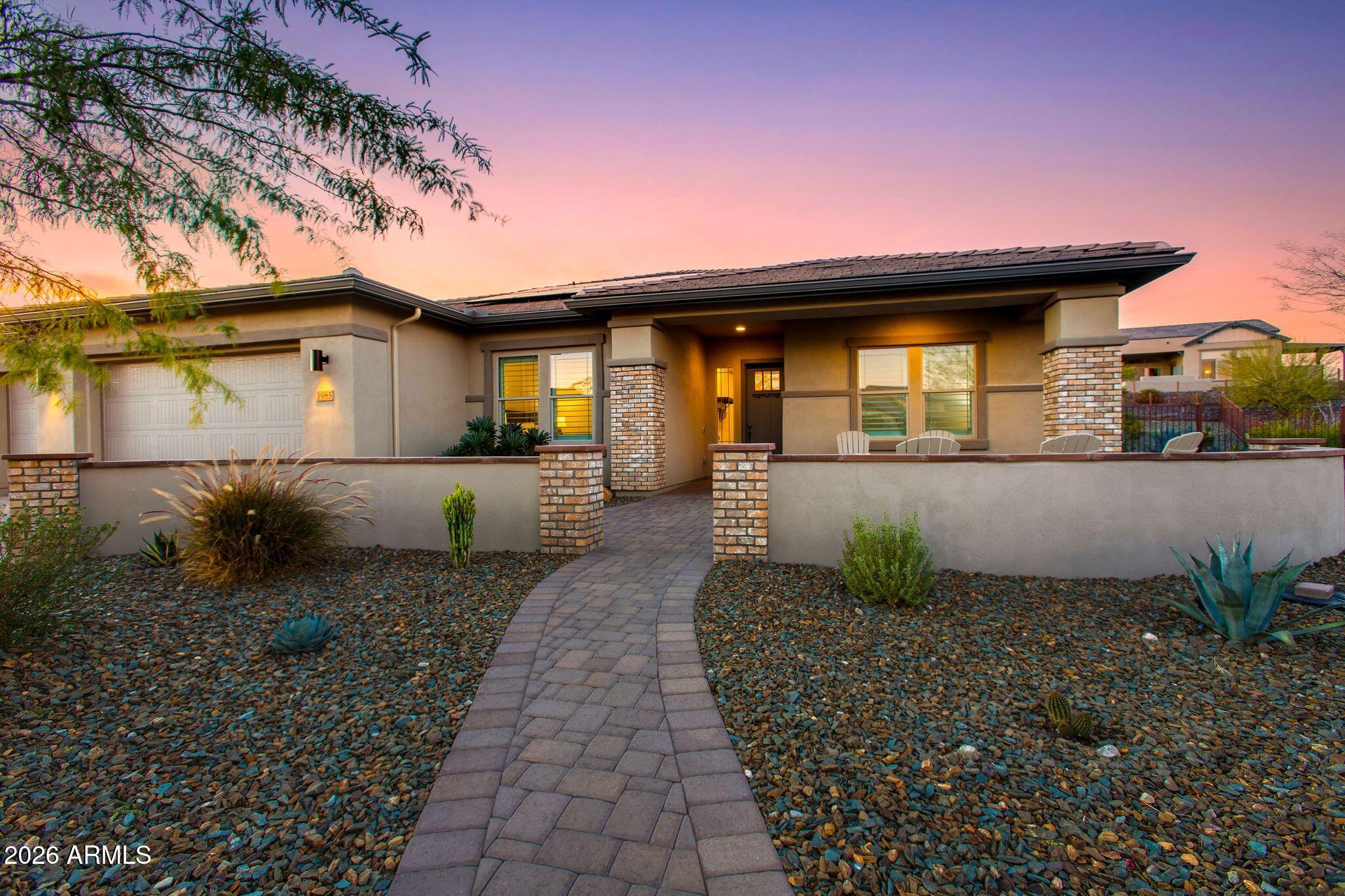 3985 ROLLING STOCK Way