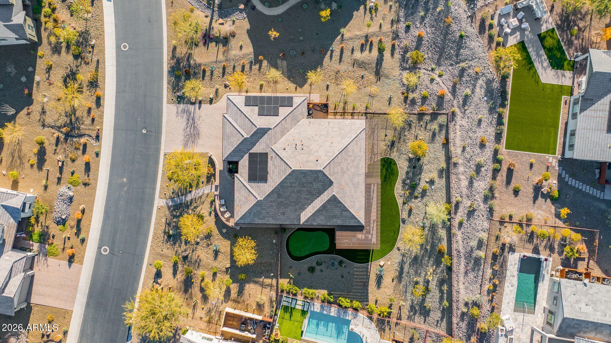 3985 ROLLING STOCK Way