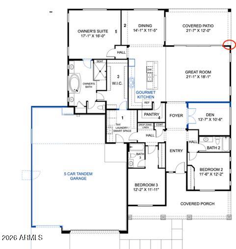 3985 ROLLING STOCK Way