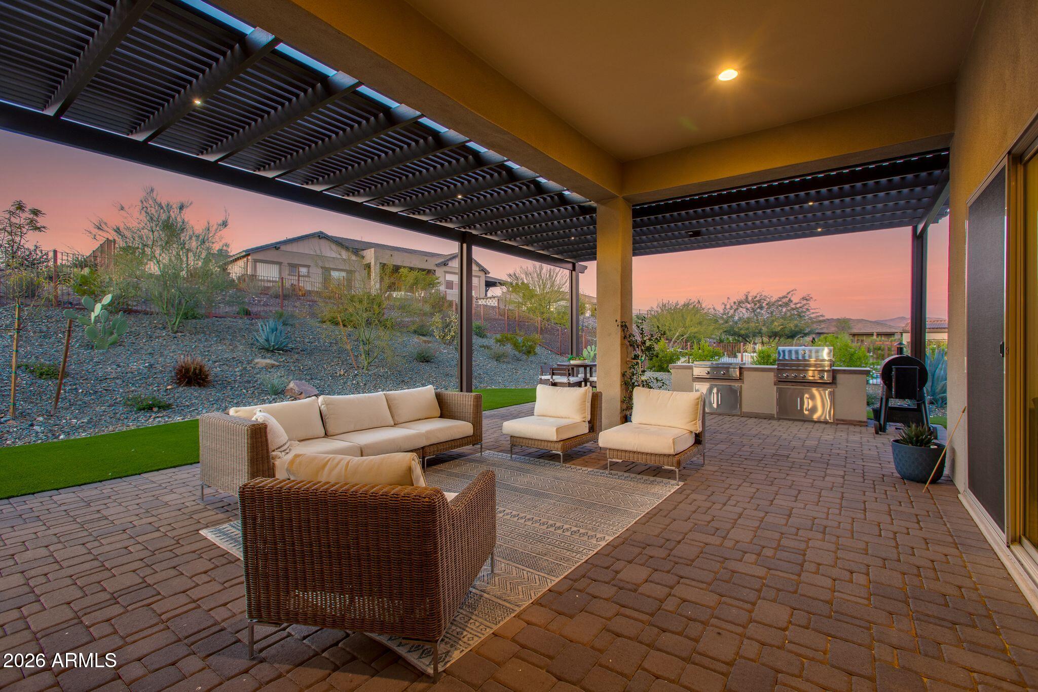 3985 ROLLING STOCK Way