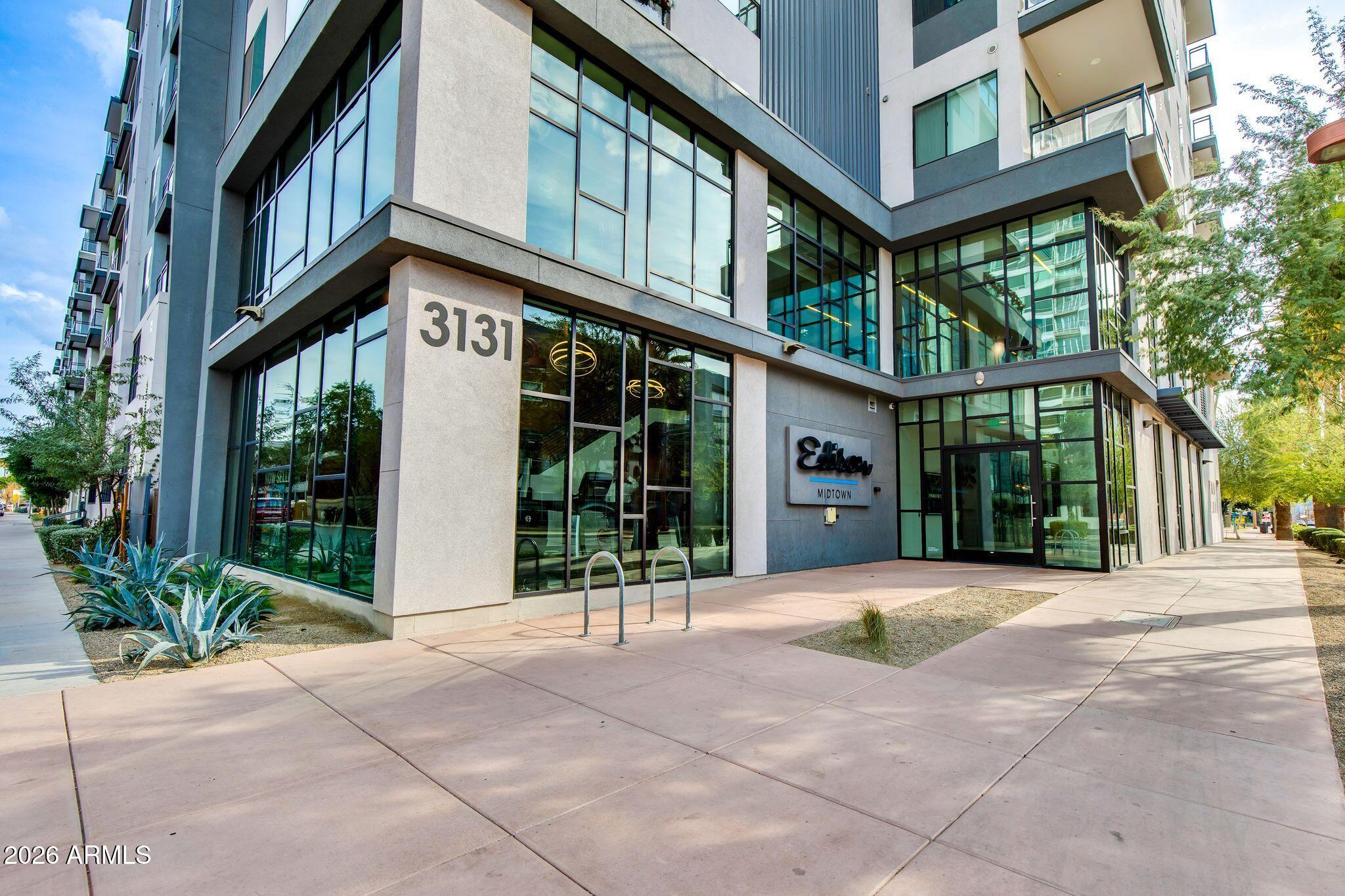 3131 N CENTRAL Avenue 6010