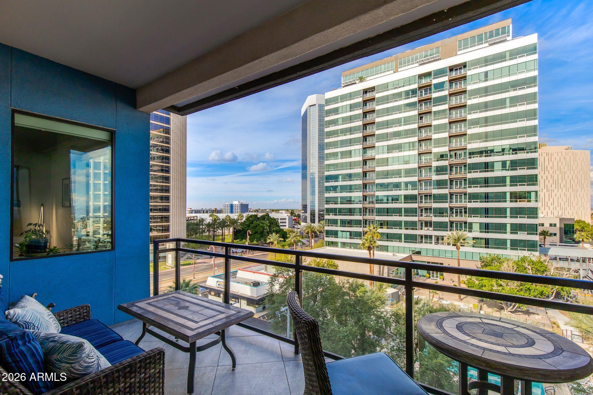 3131 N CENTRAL Avenue 6010