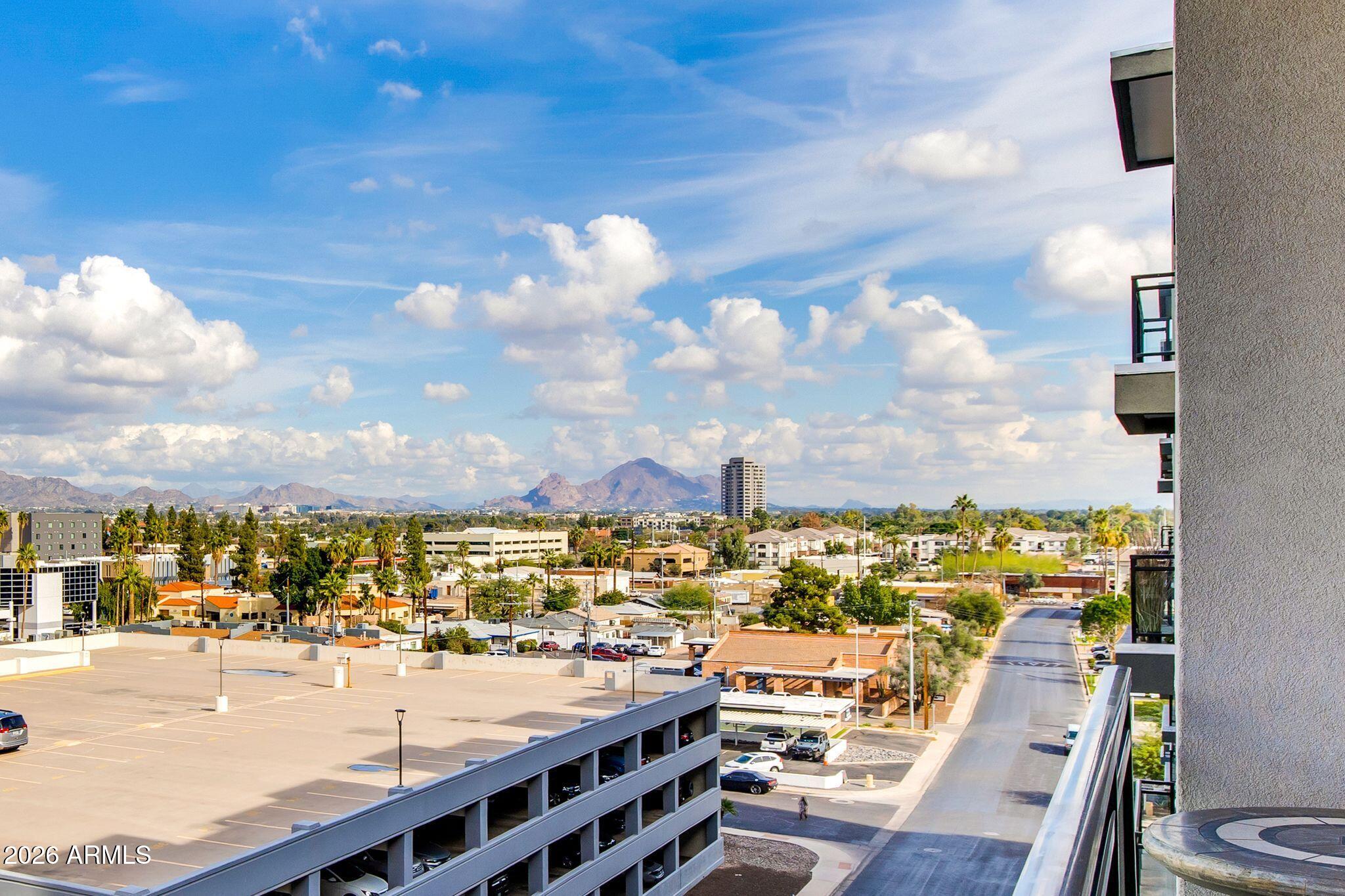 3131 N CENTRAL Avenue 6010