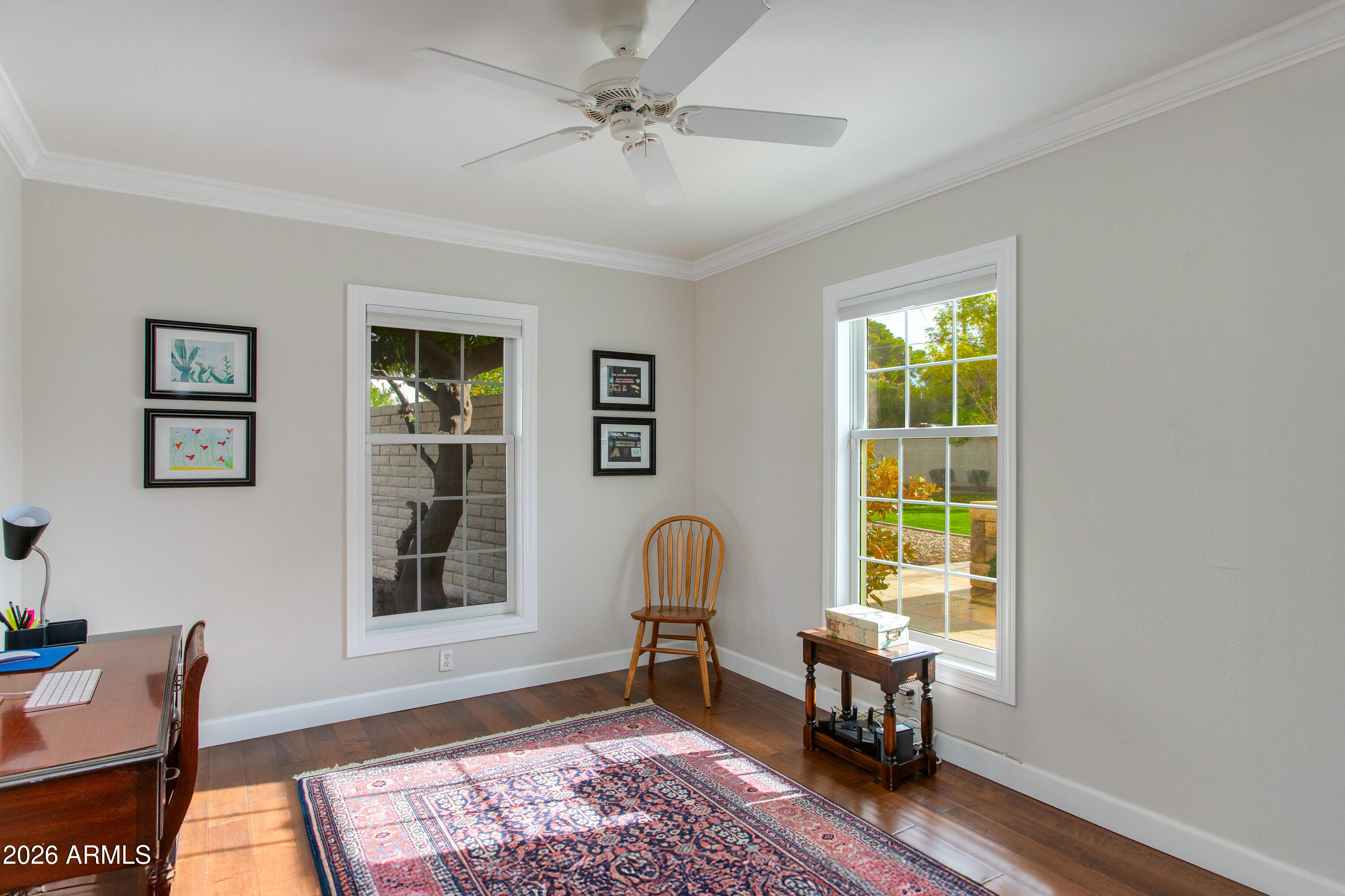 5517 E MARIPOSA Street