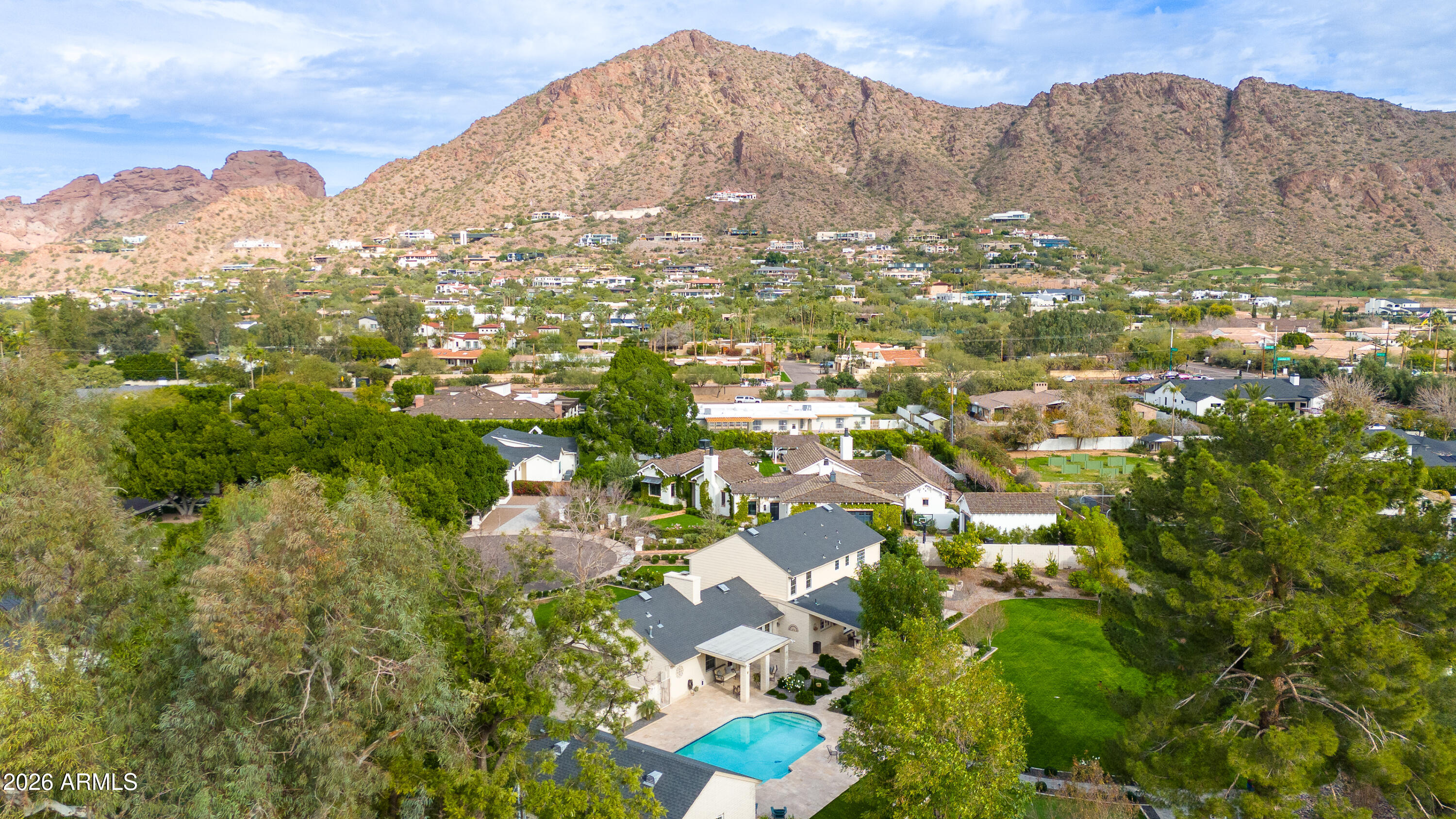 5517 E MARIPOSA Street