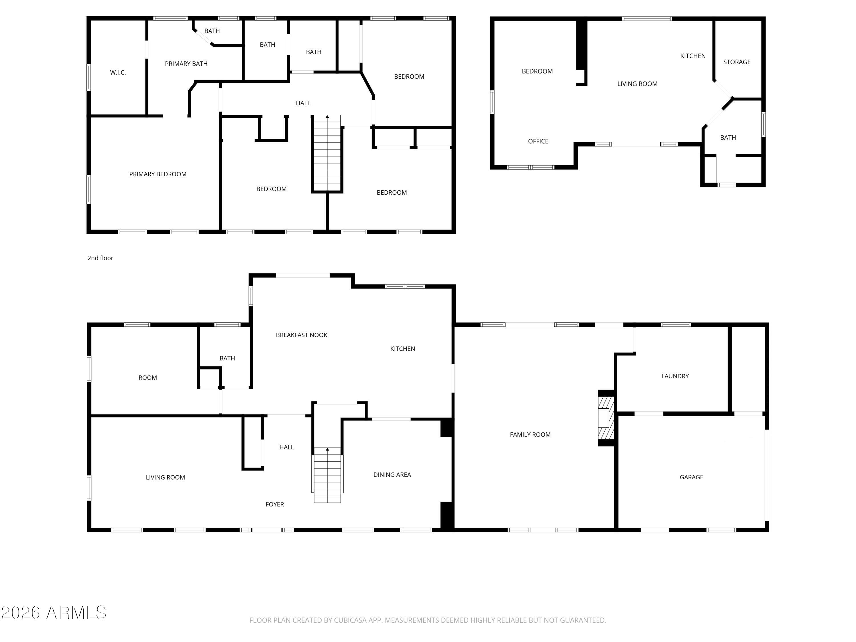 5517 E MARIPOSA Street