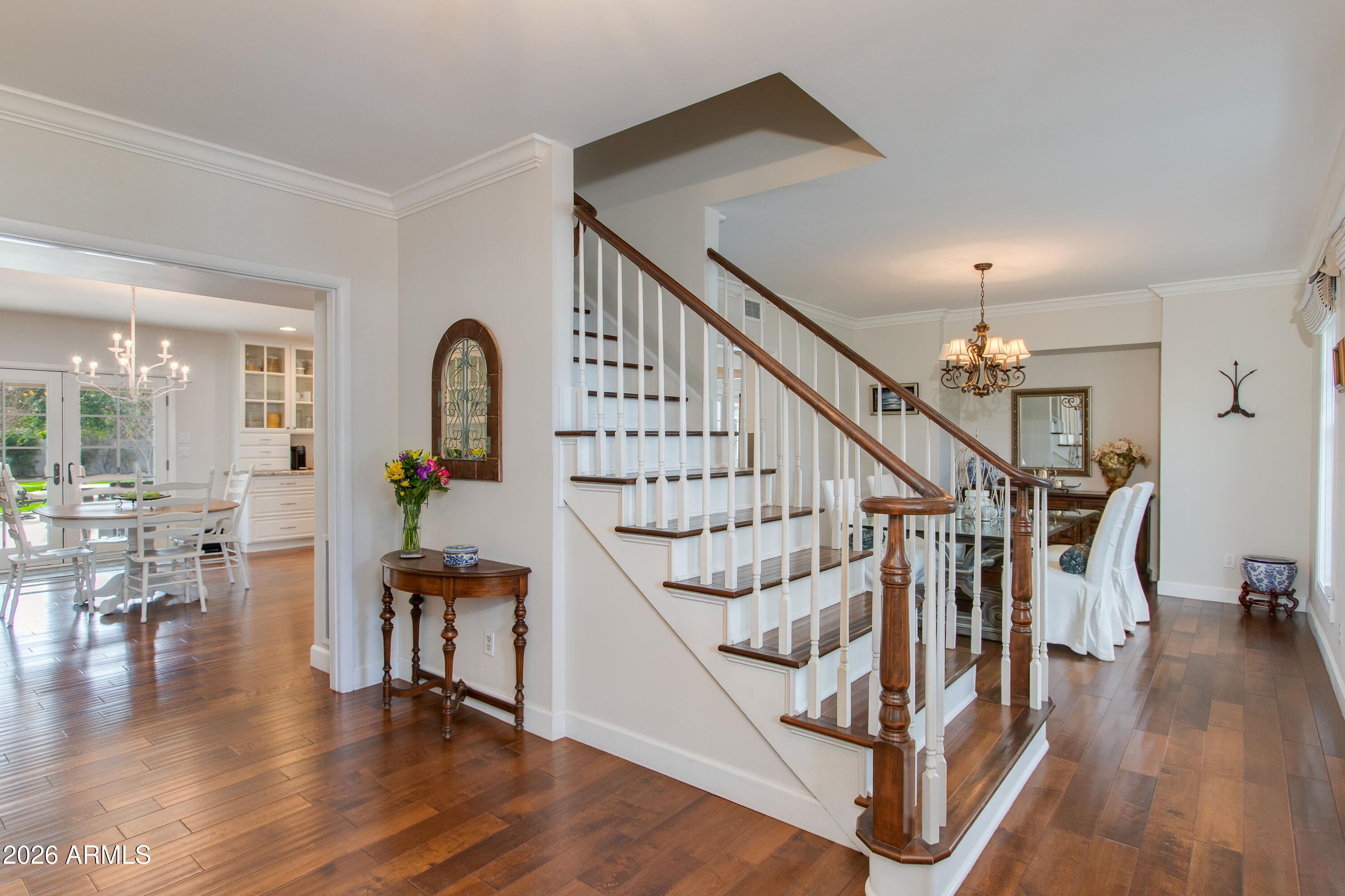 5517 E MARIPOSA Street