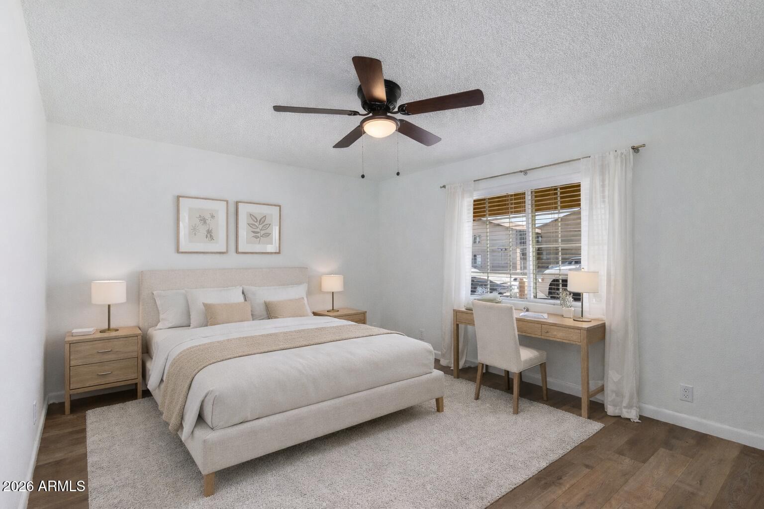 837 N REVERE Street E