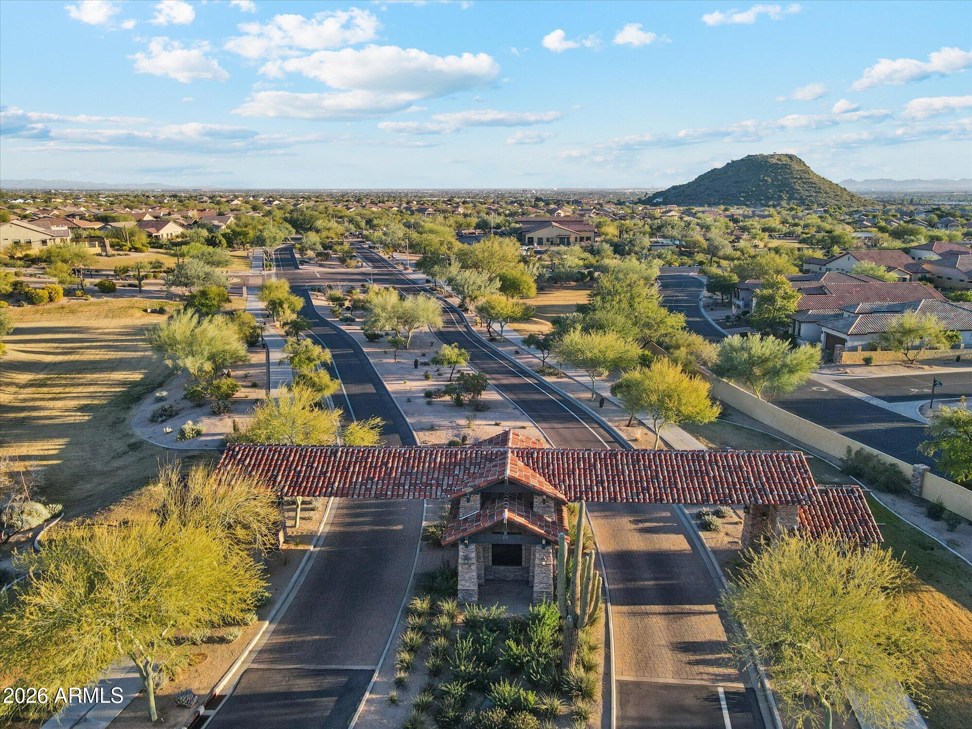 8747 E JAEGER Street