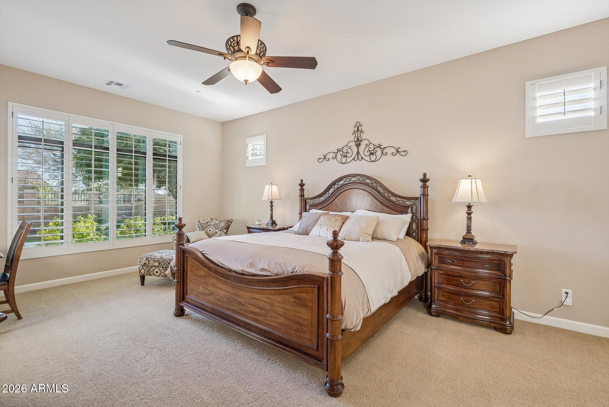 8747 E JAEGER Street