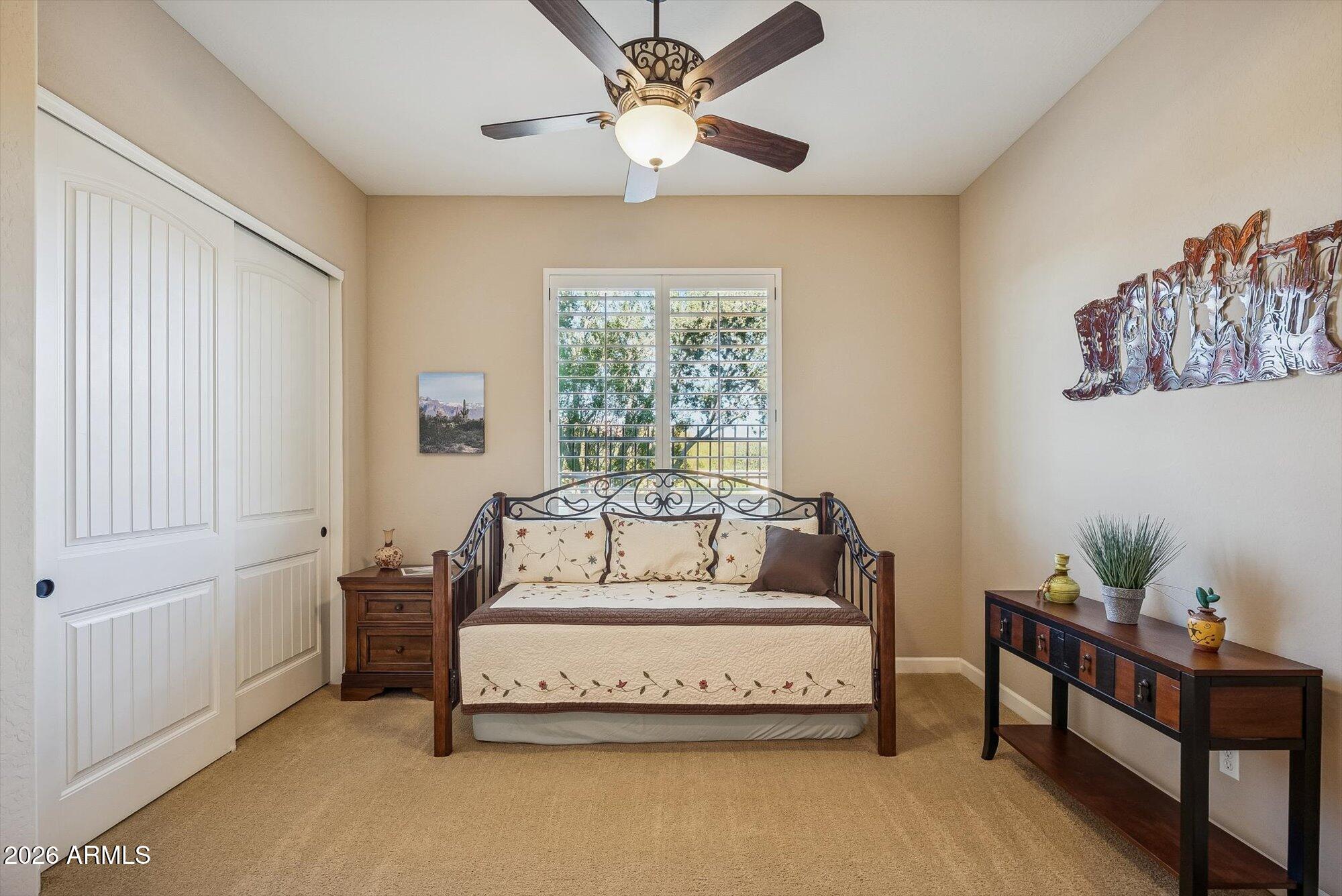 8747 E JAEGER Street