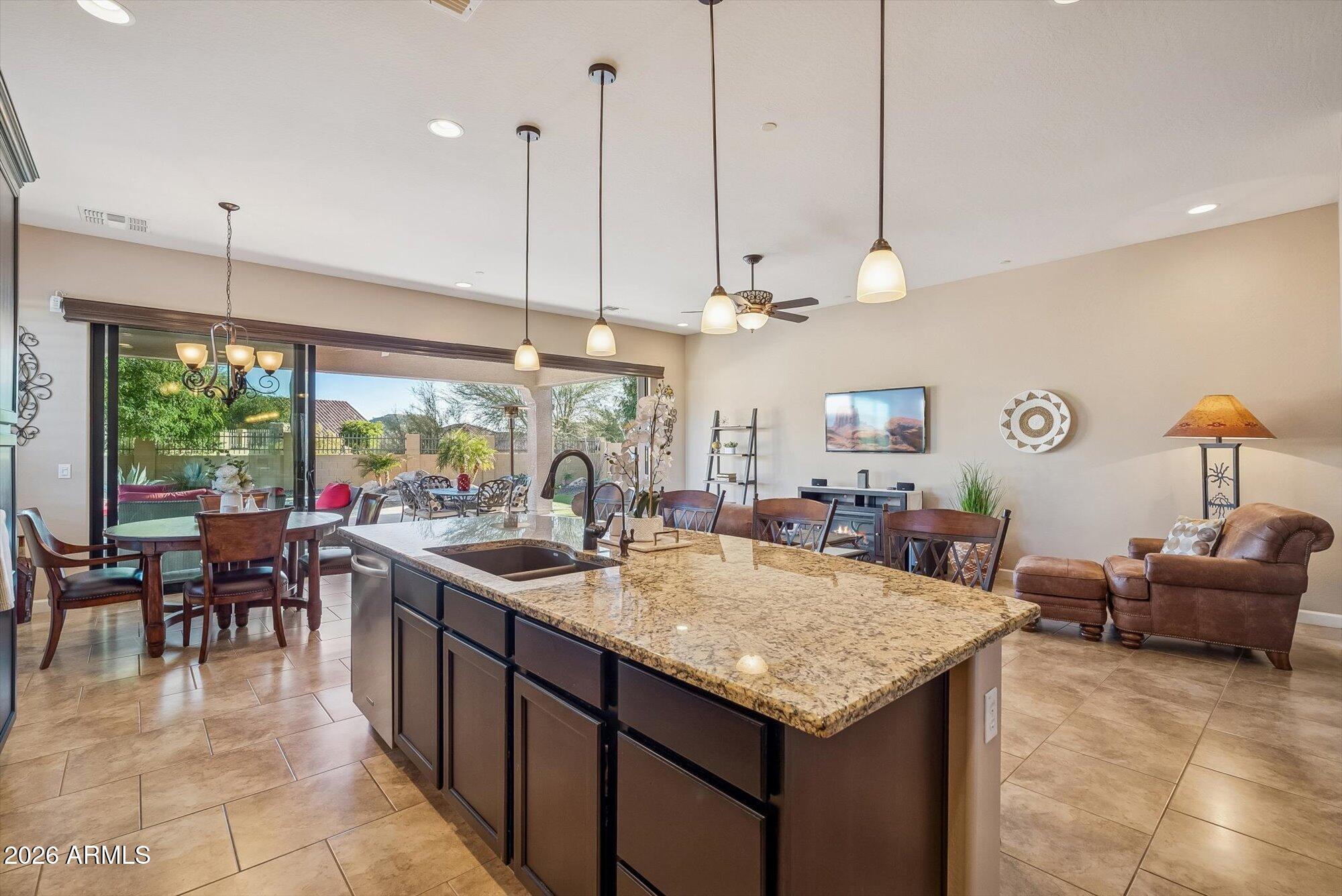 8747 E JAEGER Street