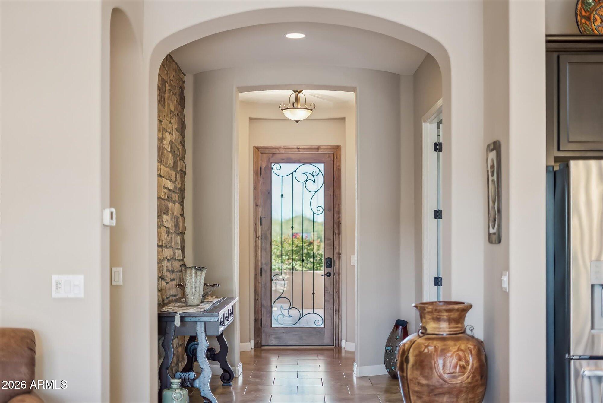 8747 E JAEGER Street