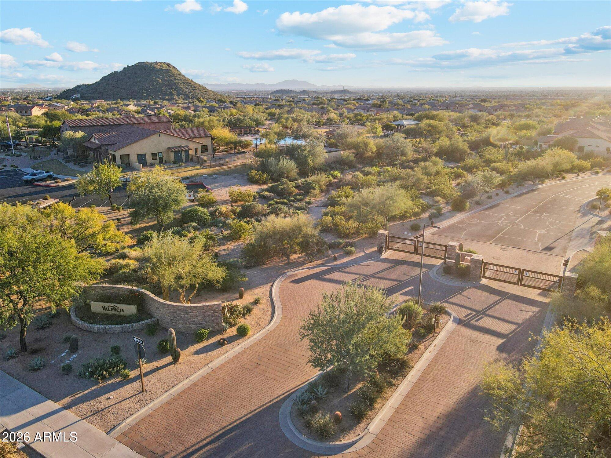 8747 E JAEGER Street