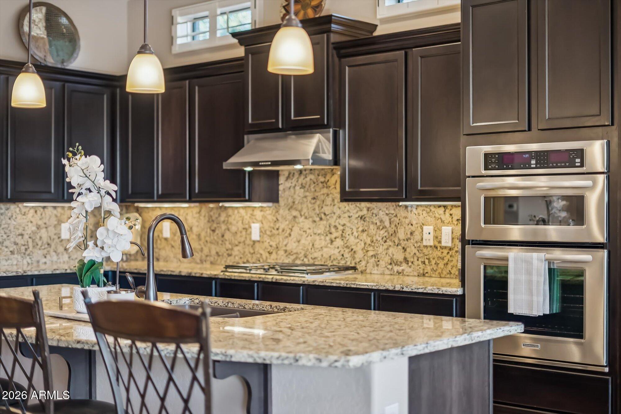 8747 E JAEGER Street