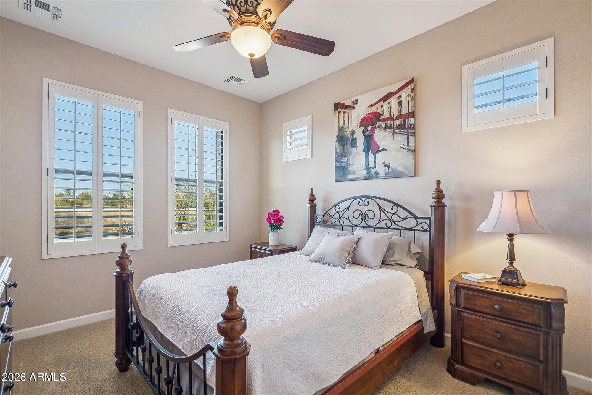 8747 E JAEGER Street