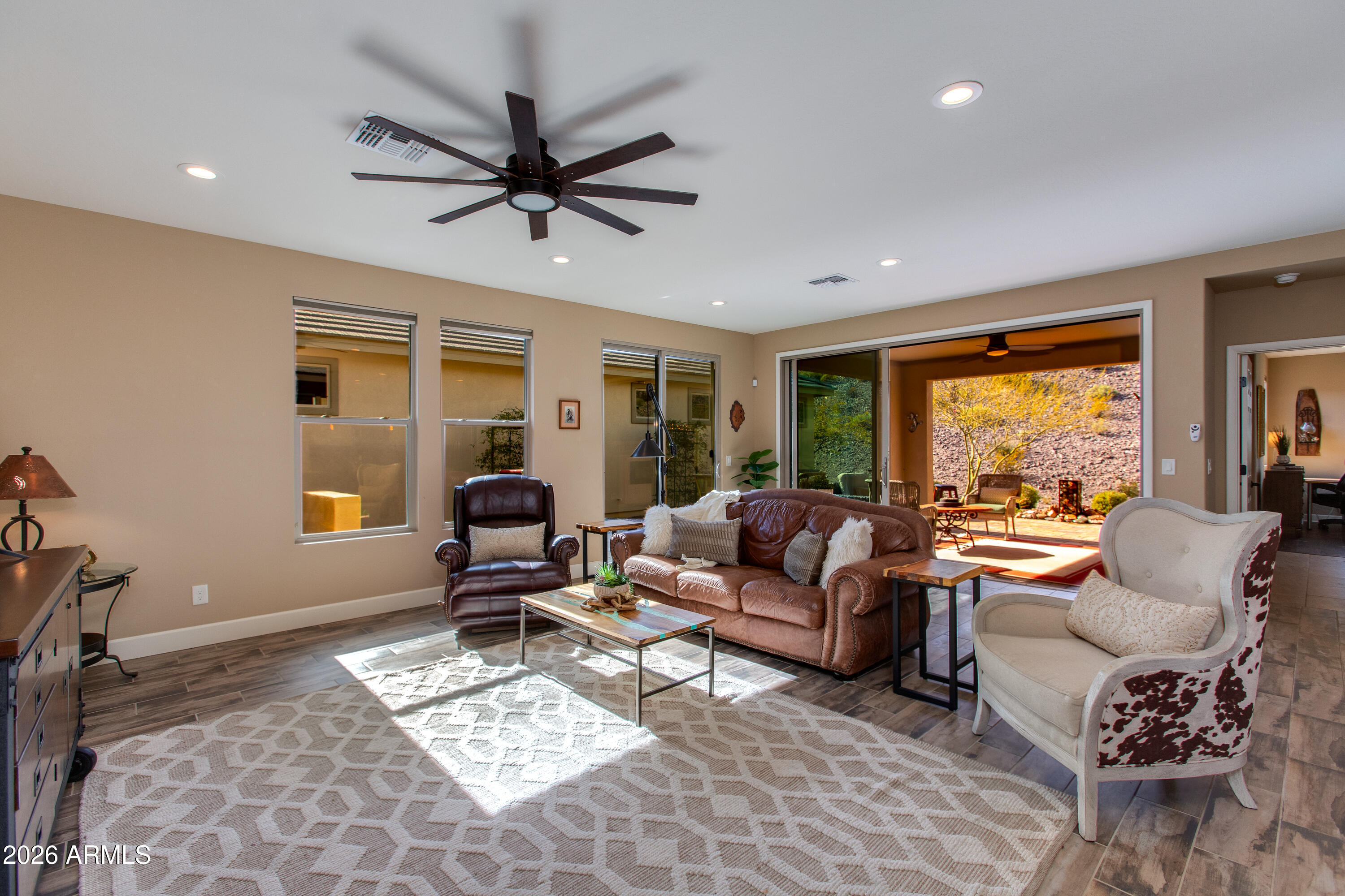 3914 GOLDMINE CANYON Way