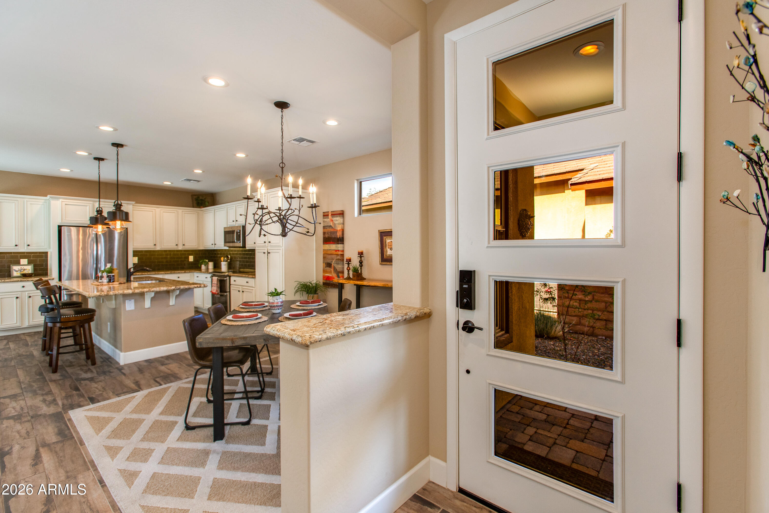 3914 GOLDMINE CANYON Way