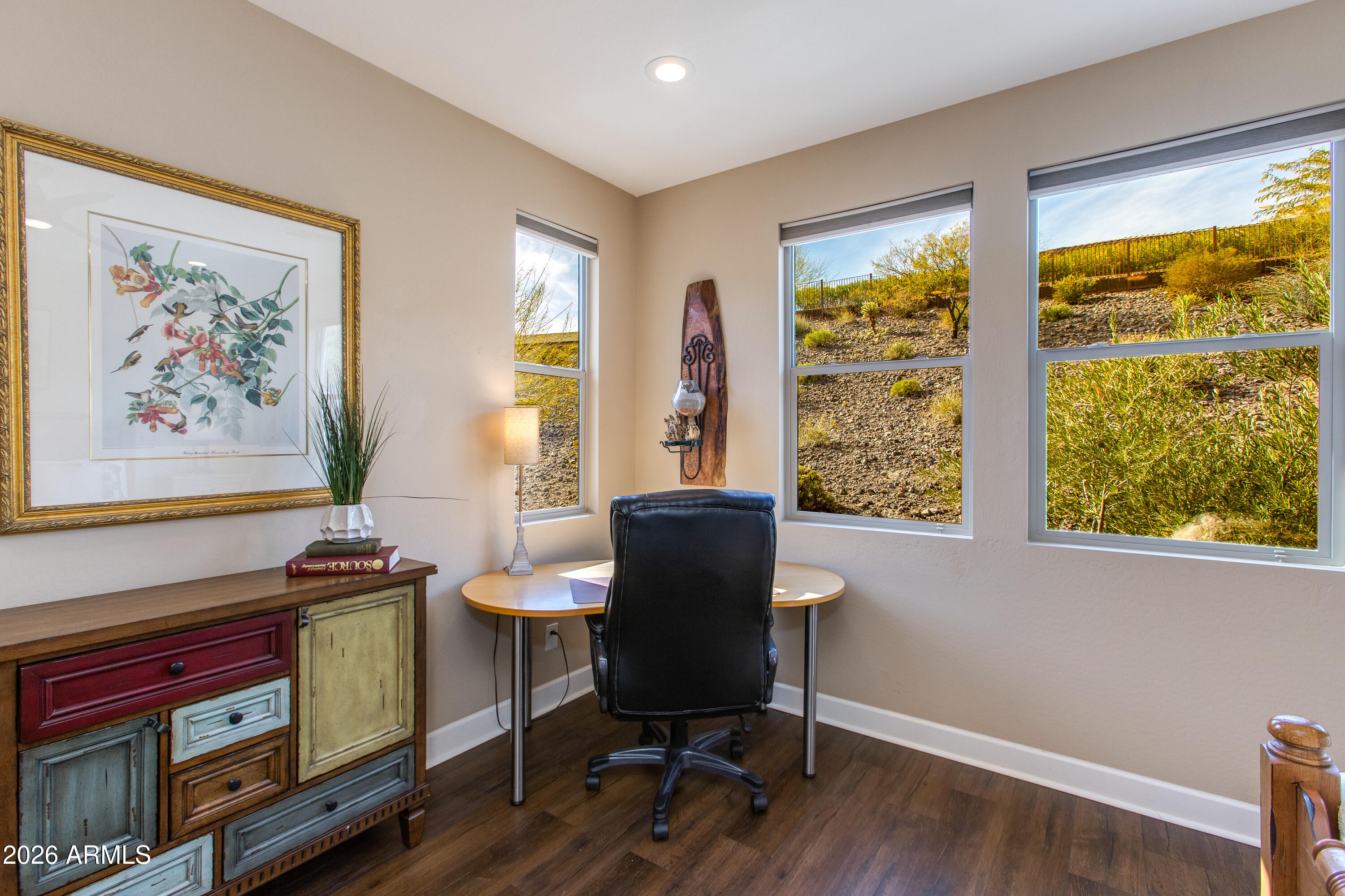 3914 GOLDMINE CANYON Way