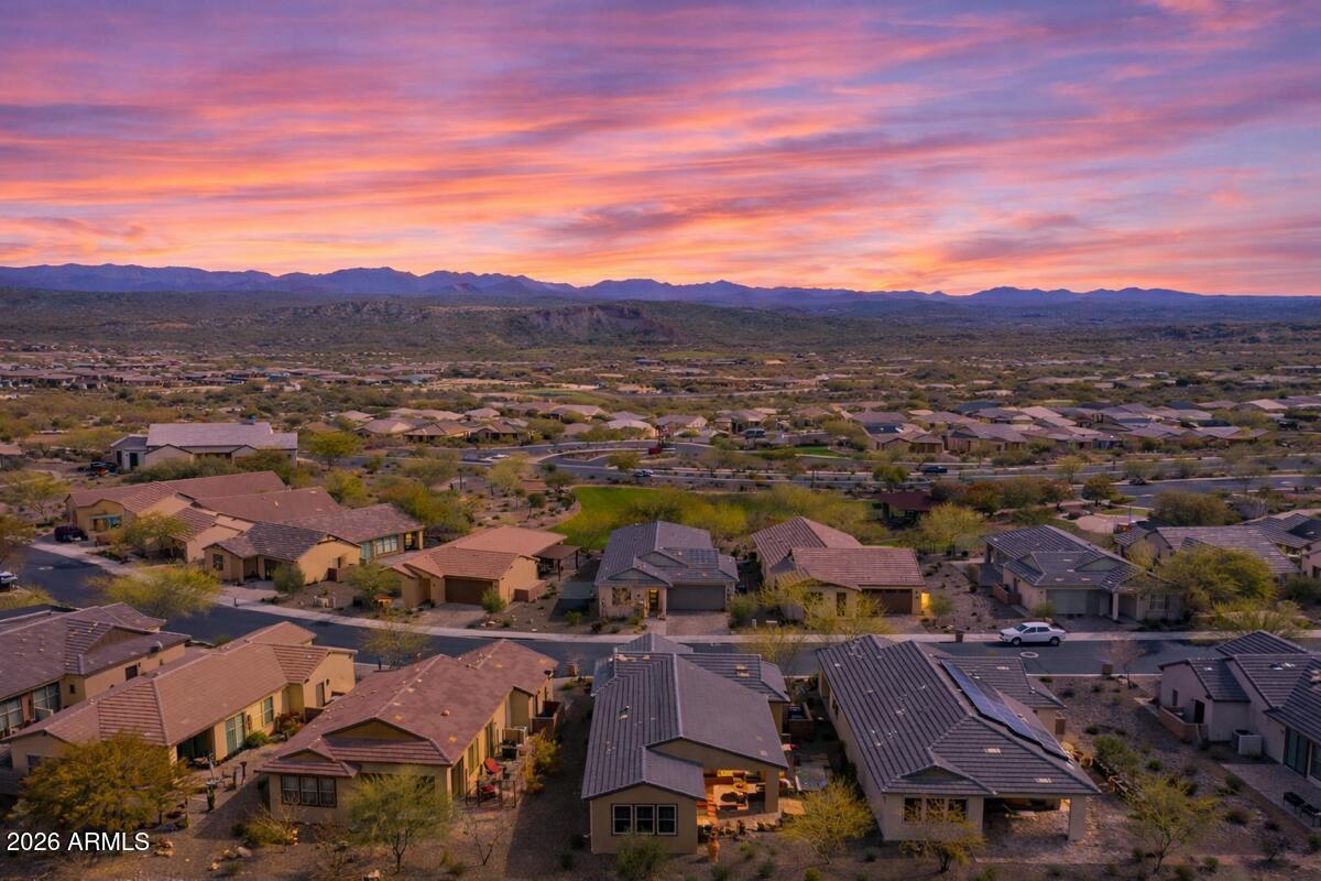 3914 GOLDMINE CANYON Way