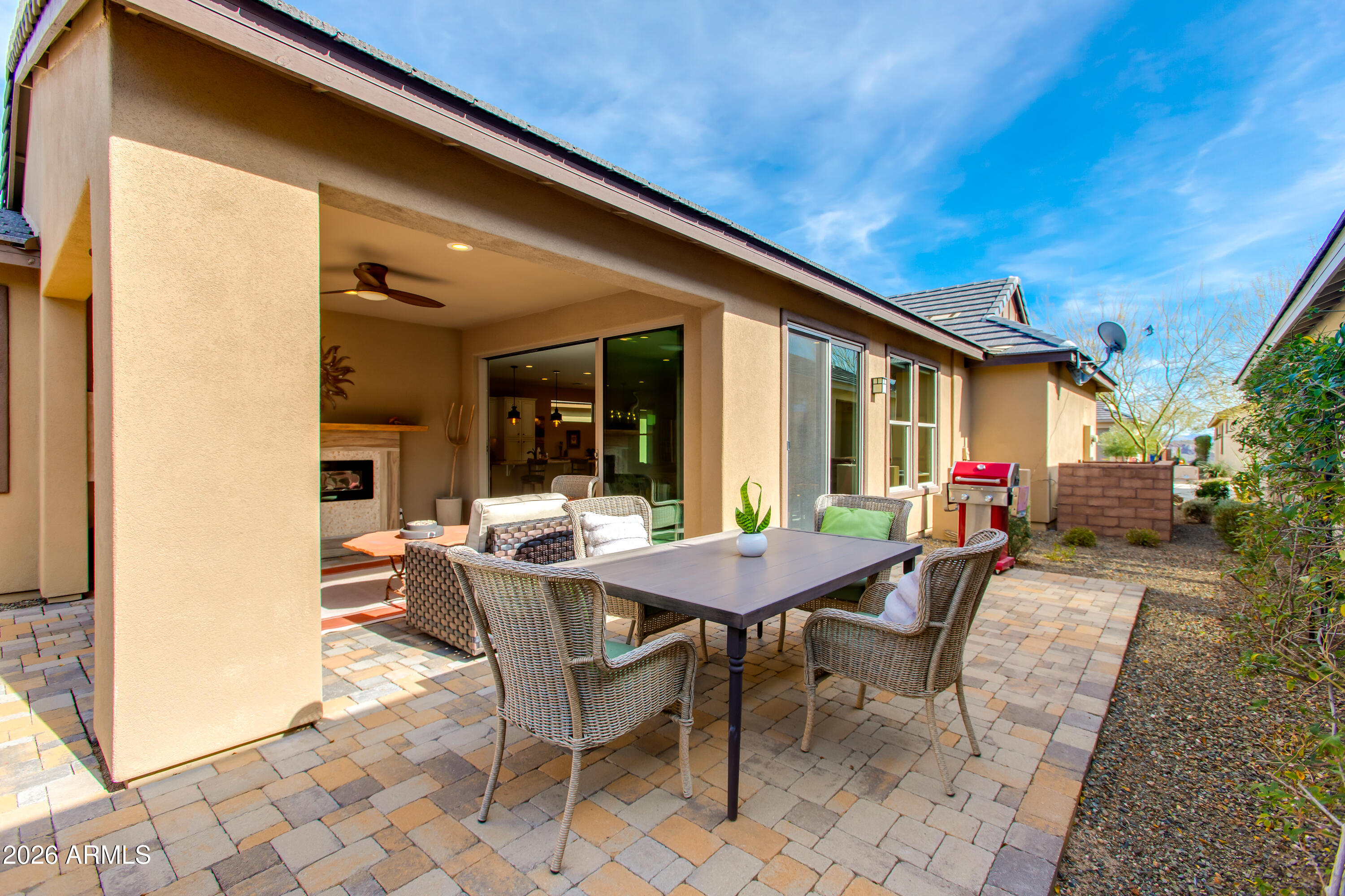 3914 GOLDMINE CANYON Way