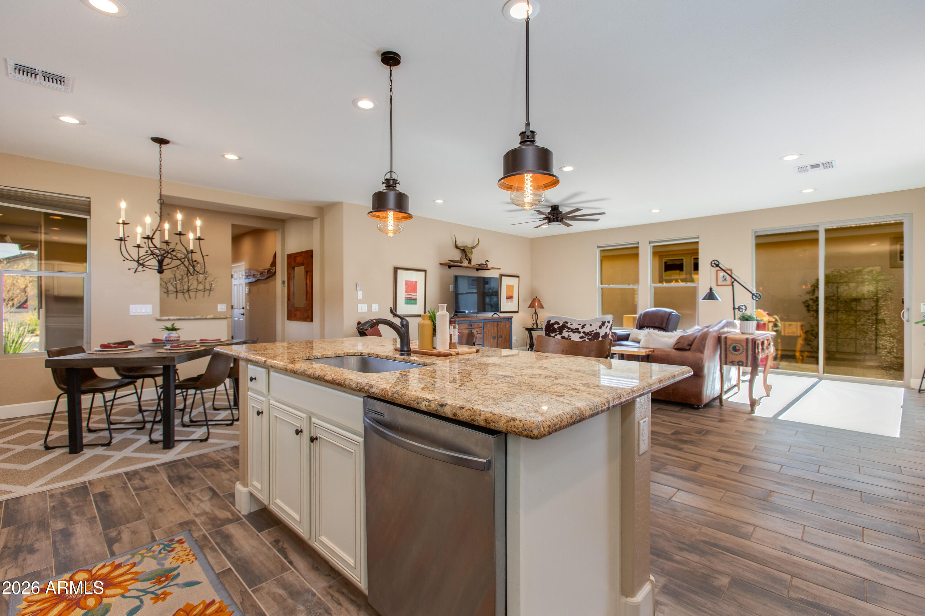 3914 GOLDMINE CANYON Way