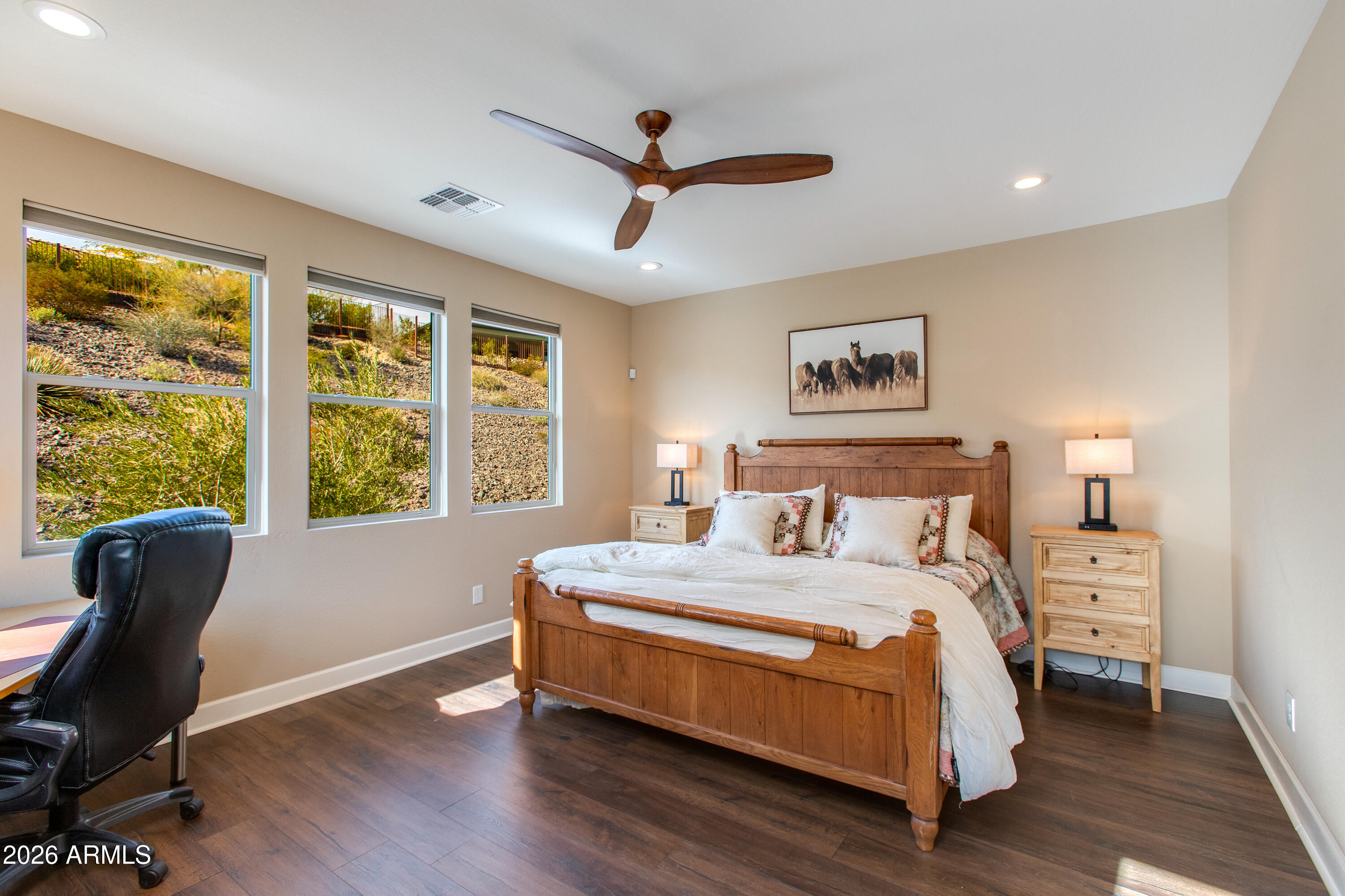 3914 GOLDMINE CANYON Way