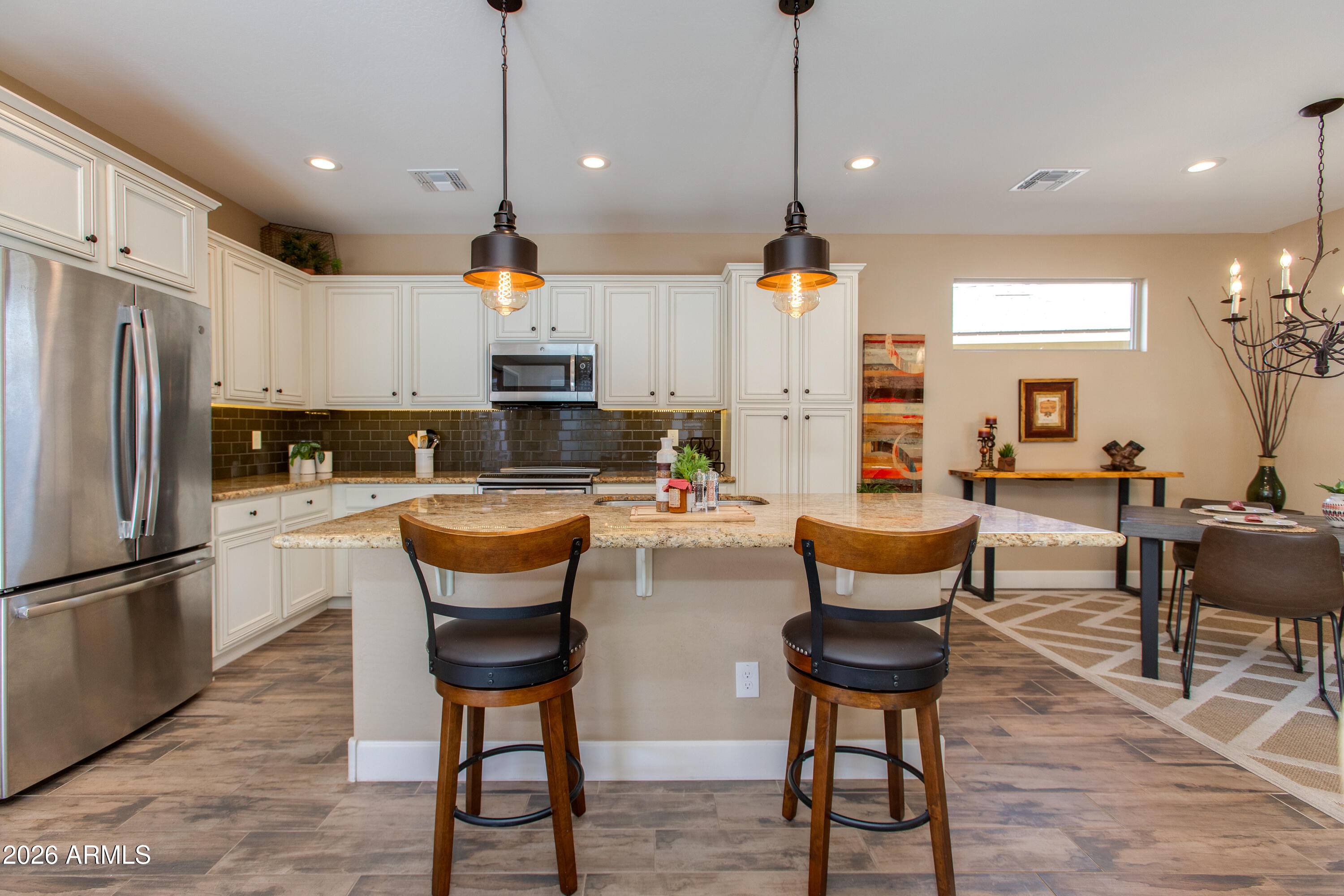 3914 GOLDMINE CANYON Way