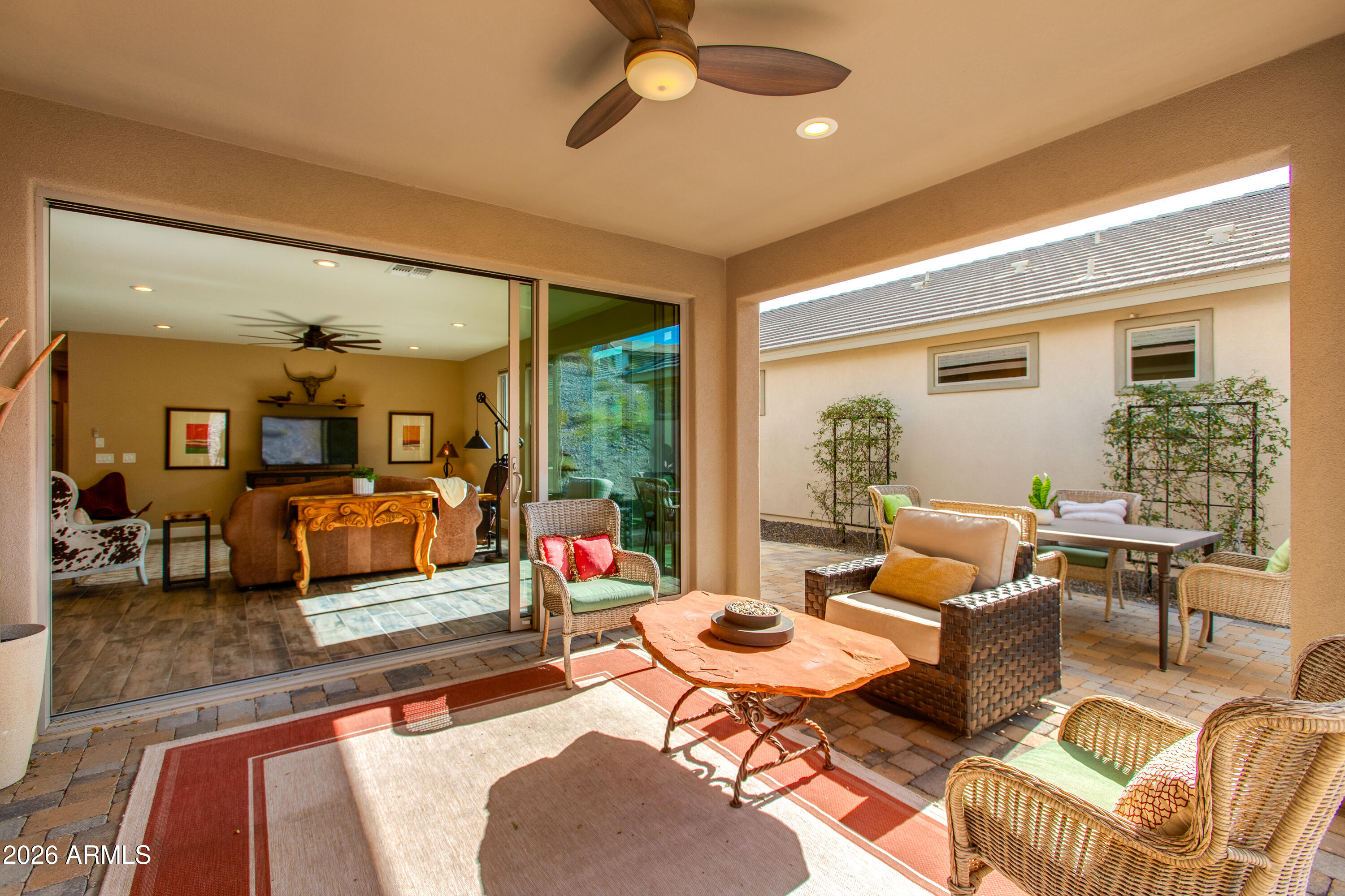 3914 GOLDMINE CANYON Way