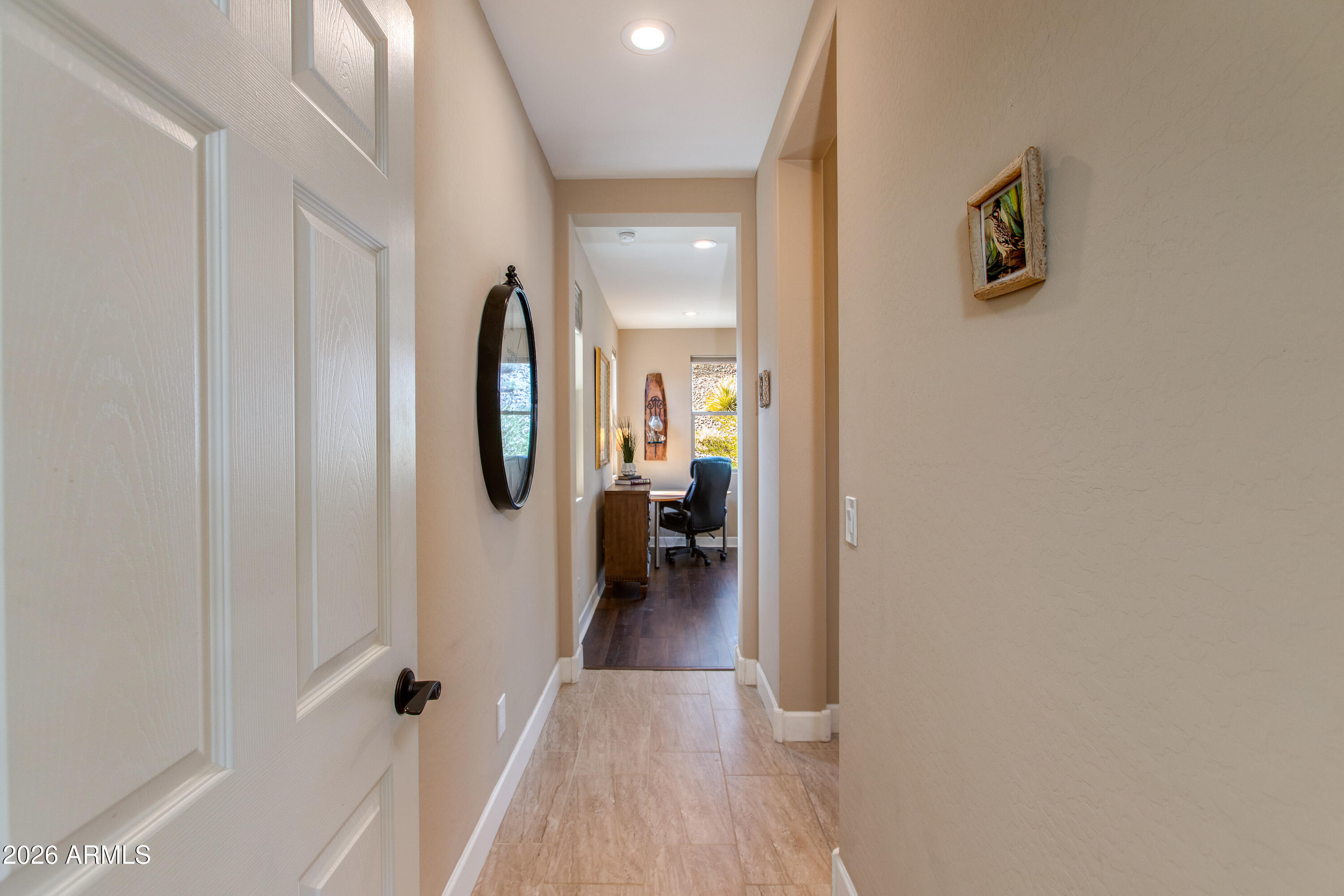 3914 GOLDMINE CANYON Way