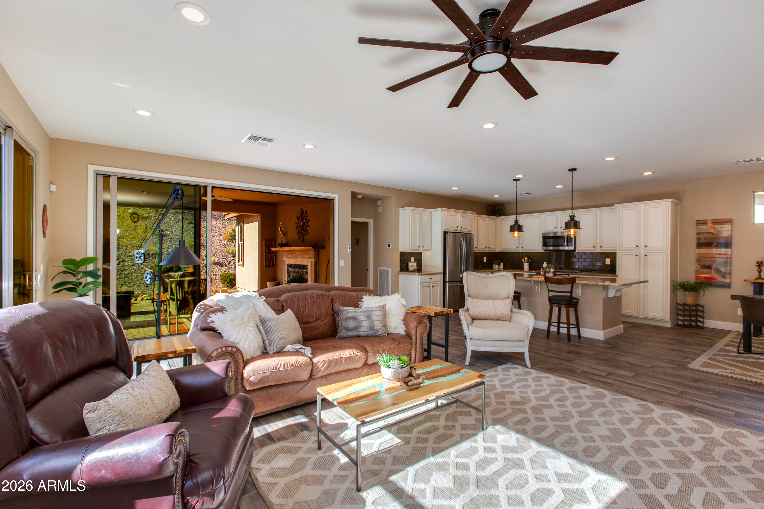 3914 GOLDMINE CANYON Way