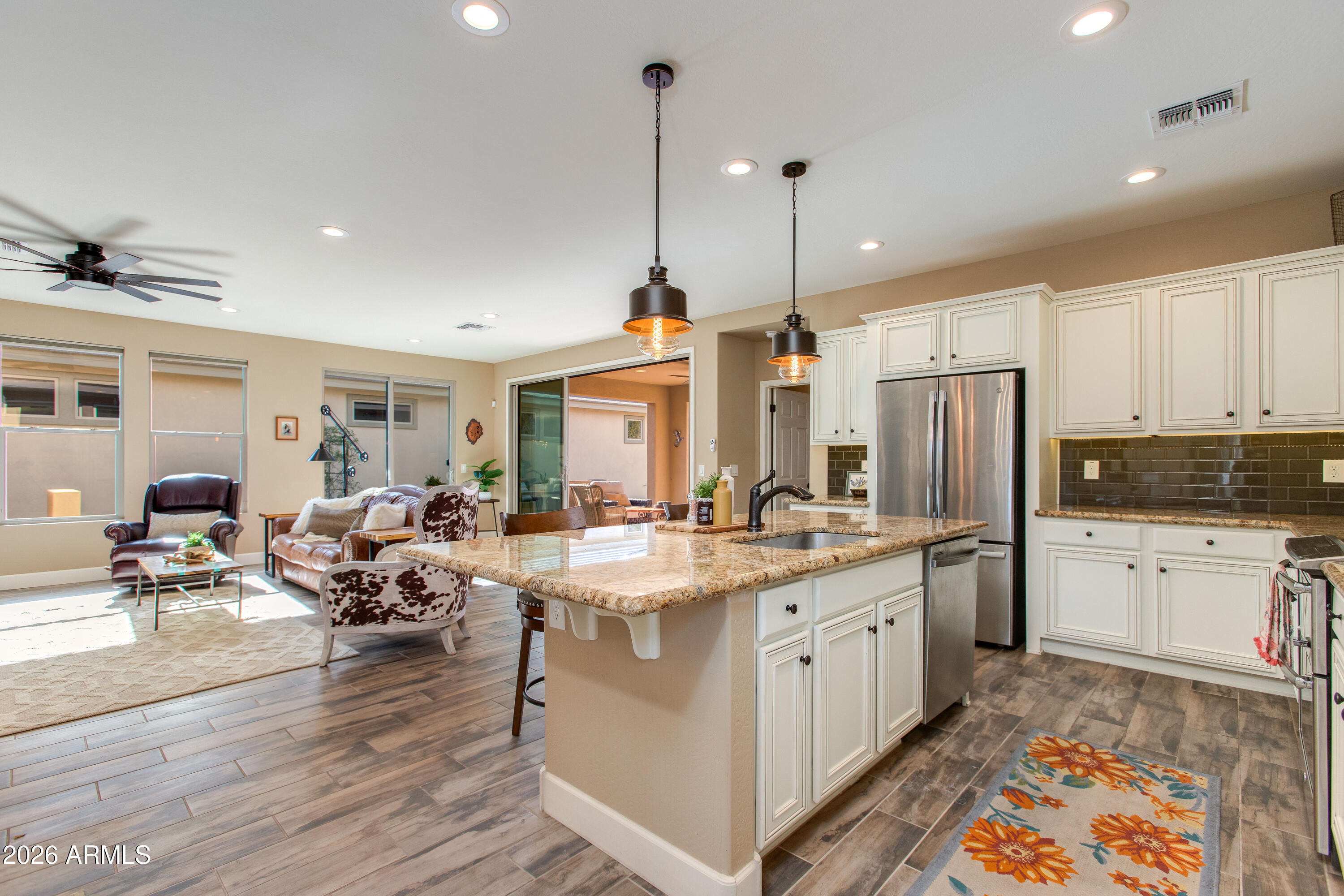 3914 GOLDMINE CANYON Way