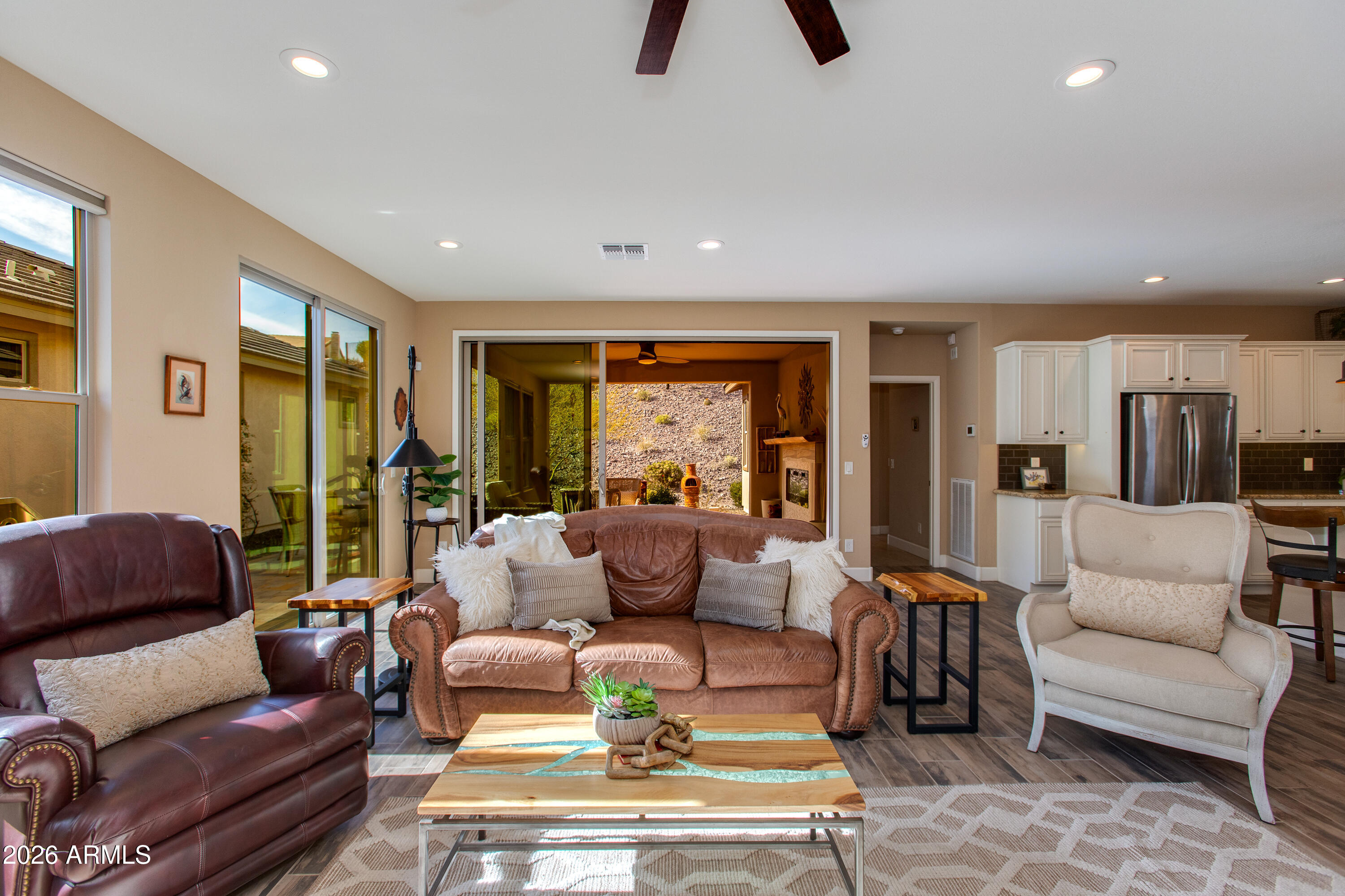 3914 GOLDMINE CANYON Way