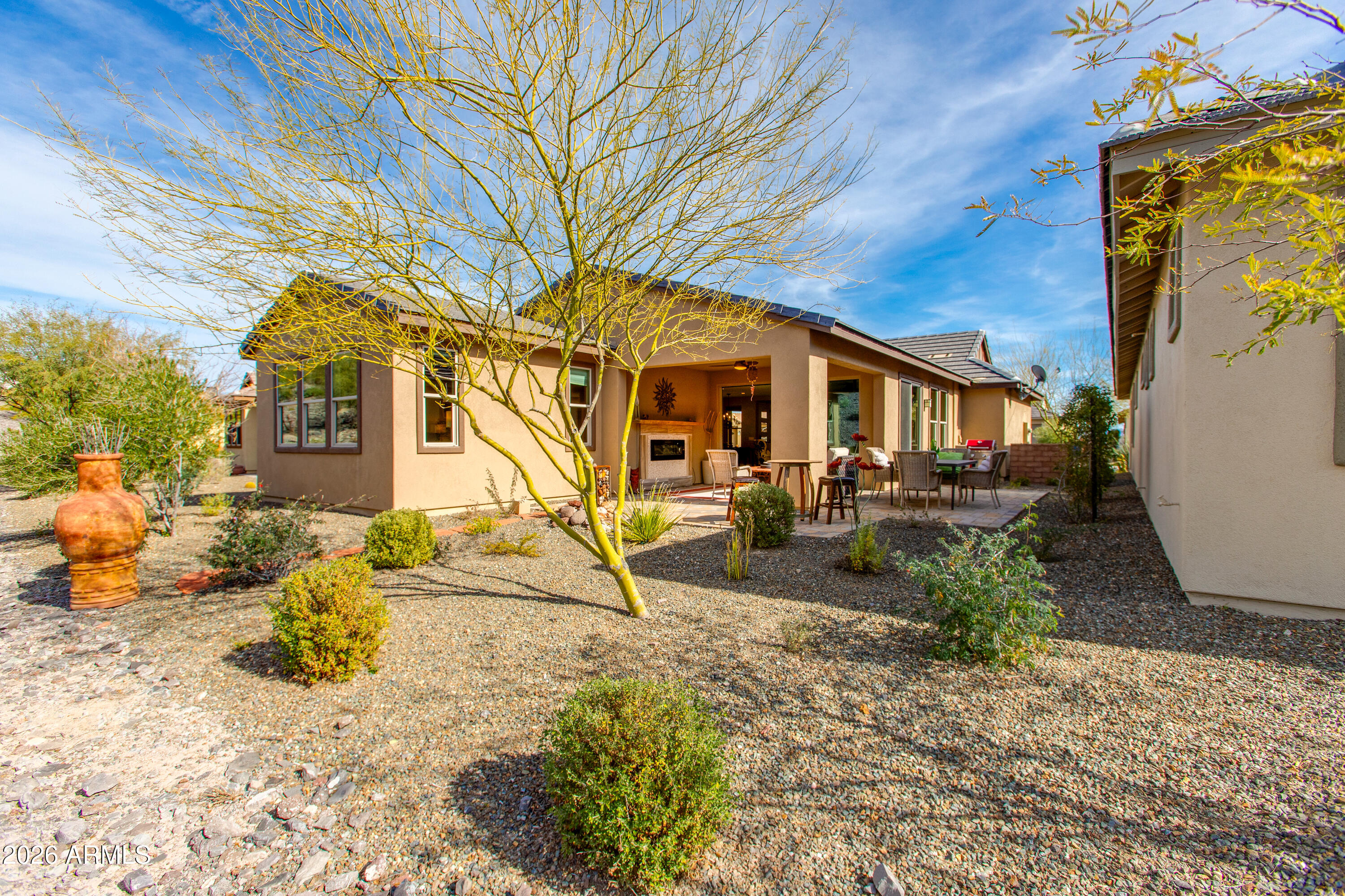 3914 GOLDMINE CANYON Way