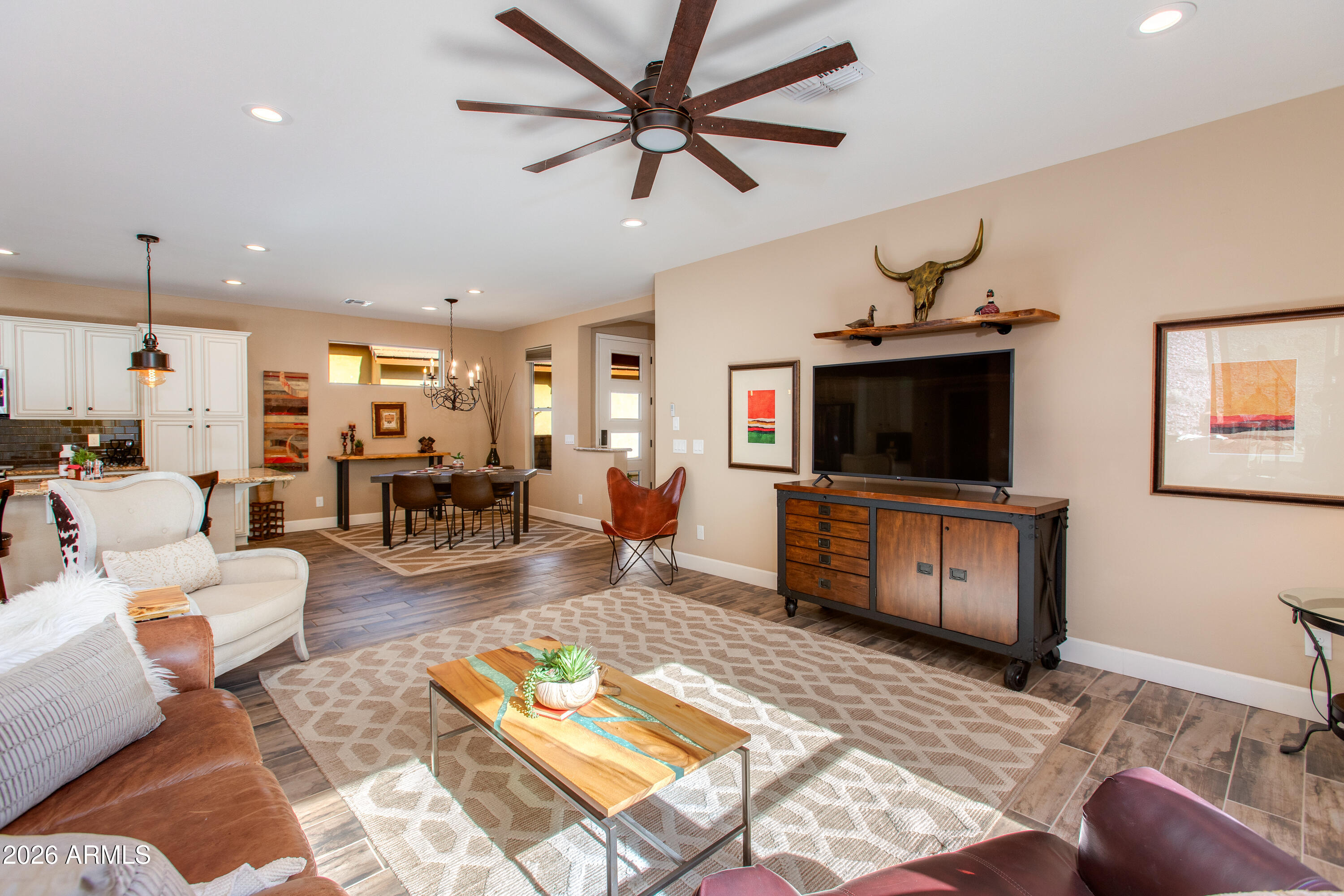 3914 GOLDMINE CANYON Way