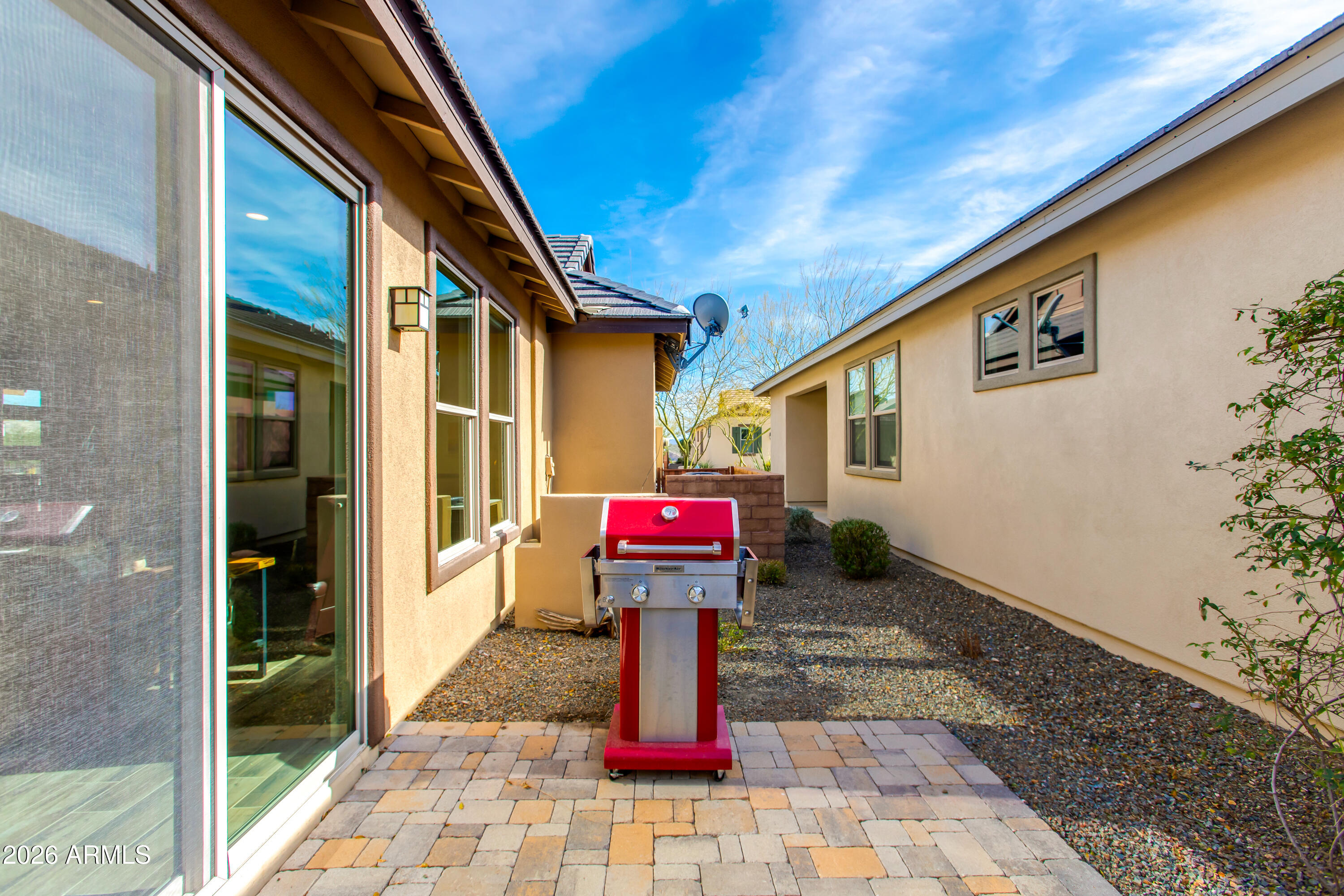 3914 GOLDMINE CANYON Way