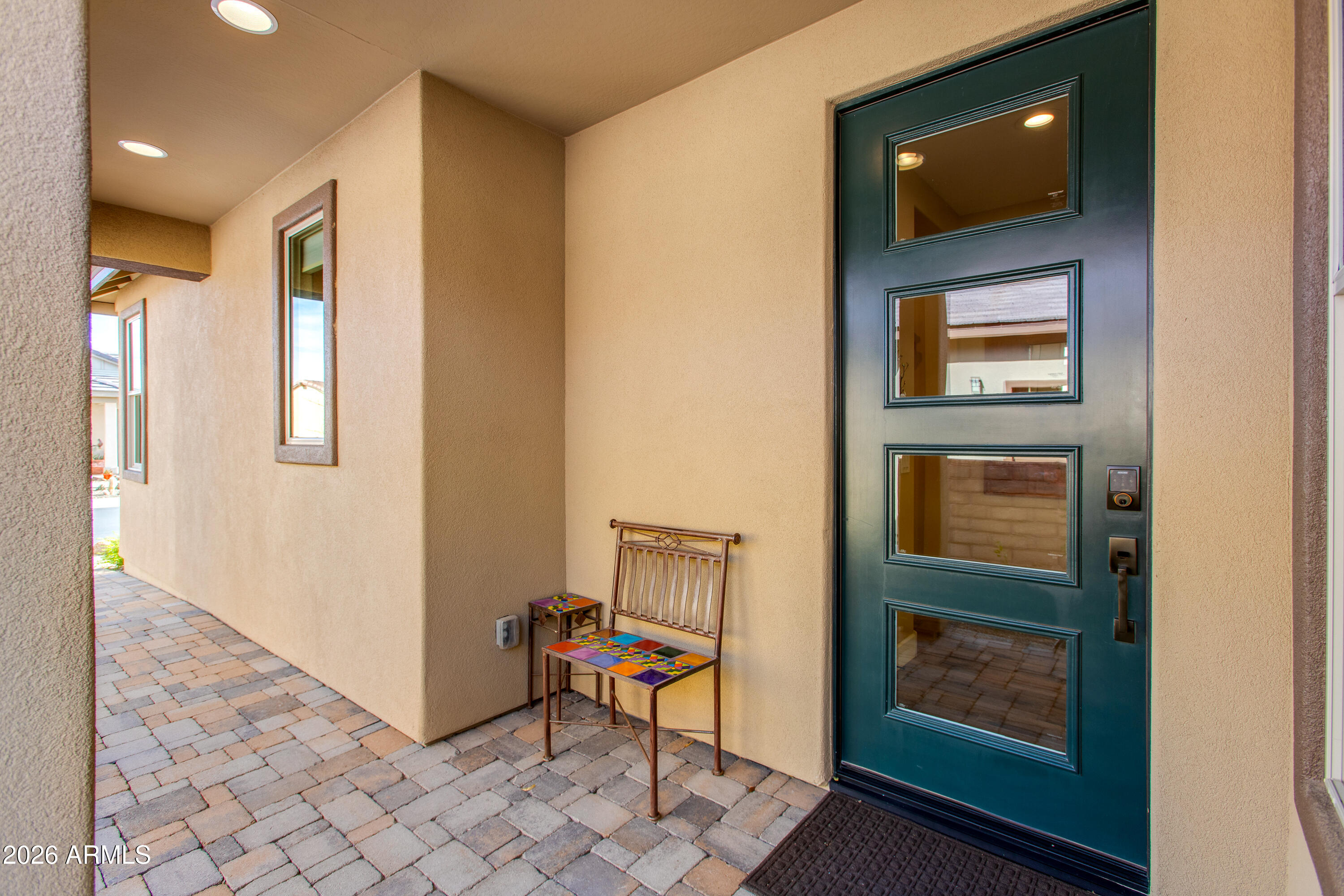 3914 GOLDMINE CANYON Way