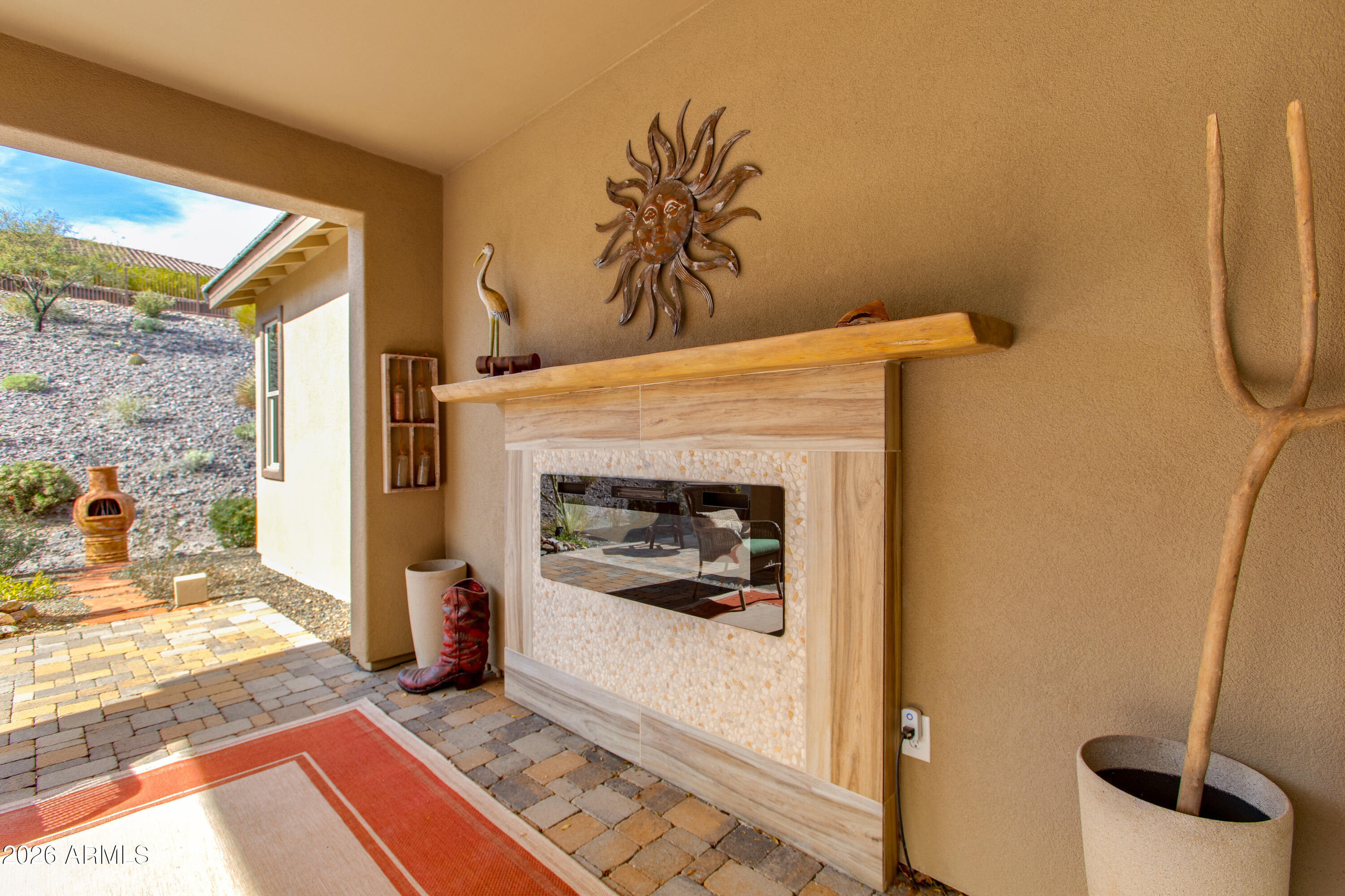 3914 GOLDMINE CANYON Way