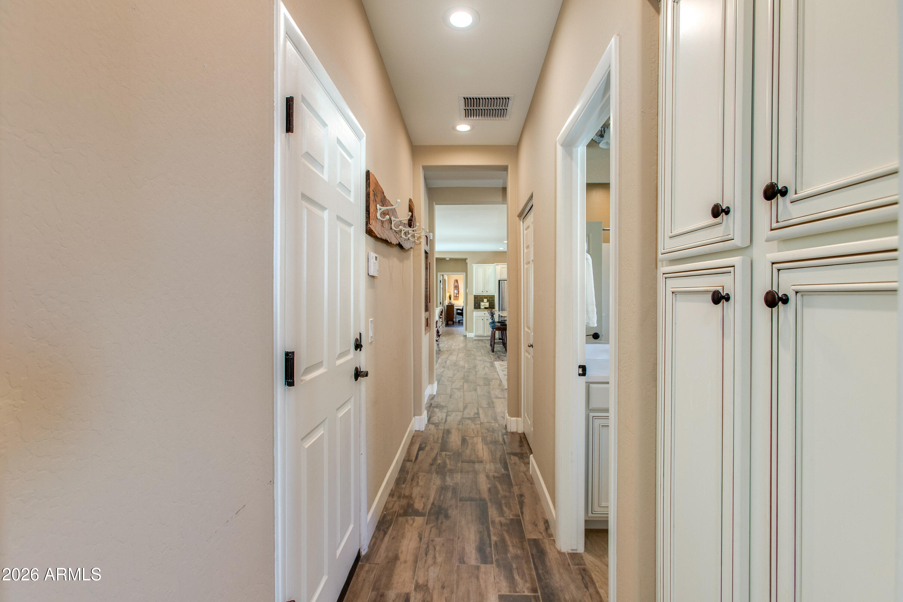 3914 GOLDMINE CANYON Way