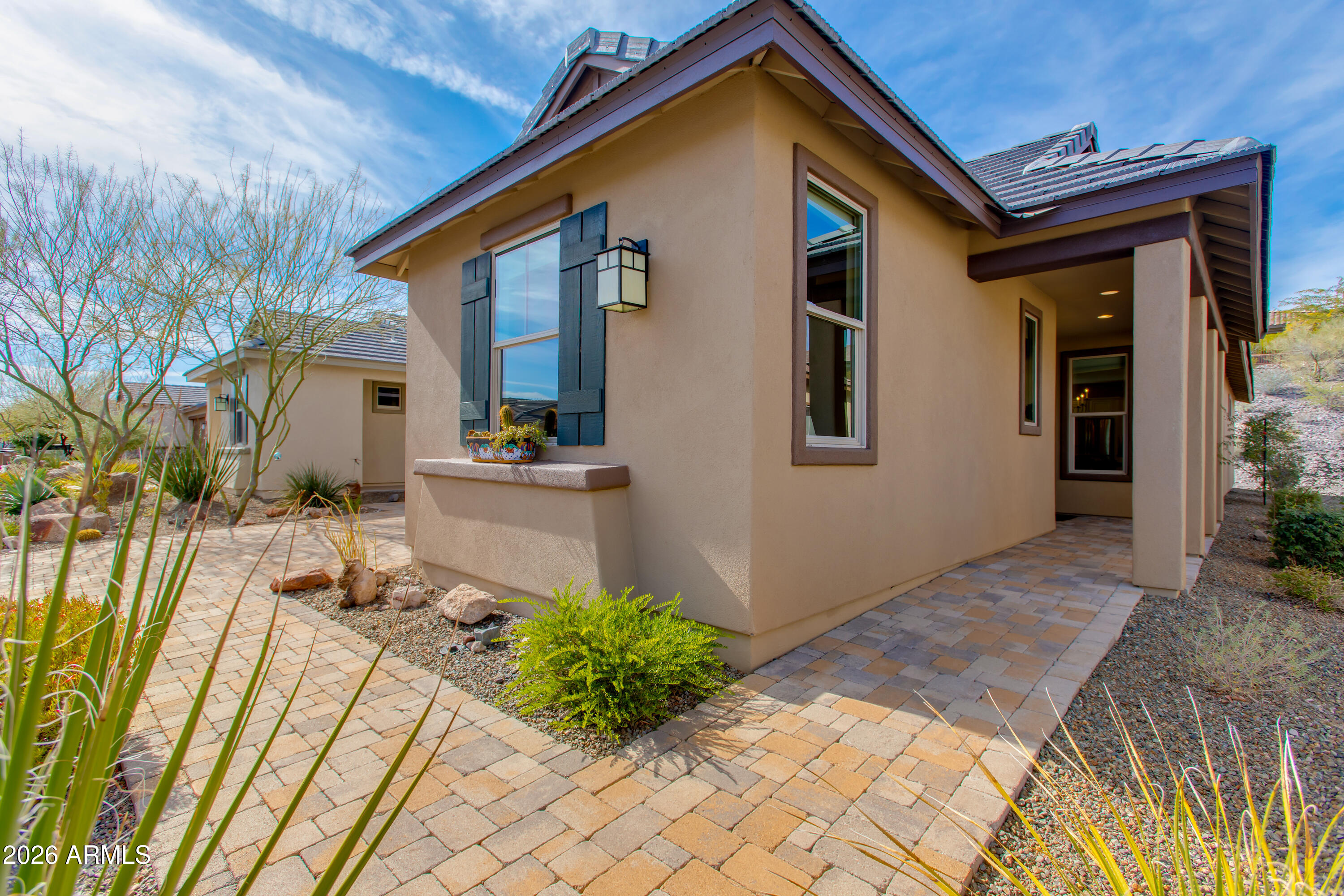 3914 GOLDMINE CANYON Way