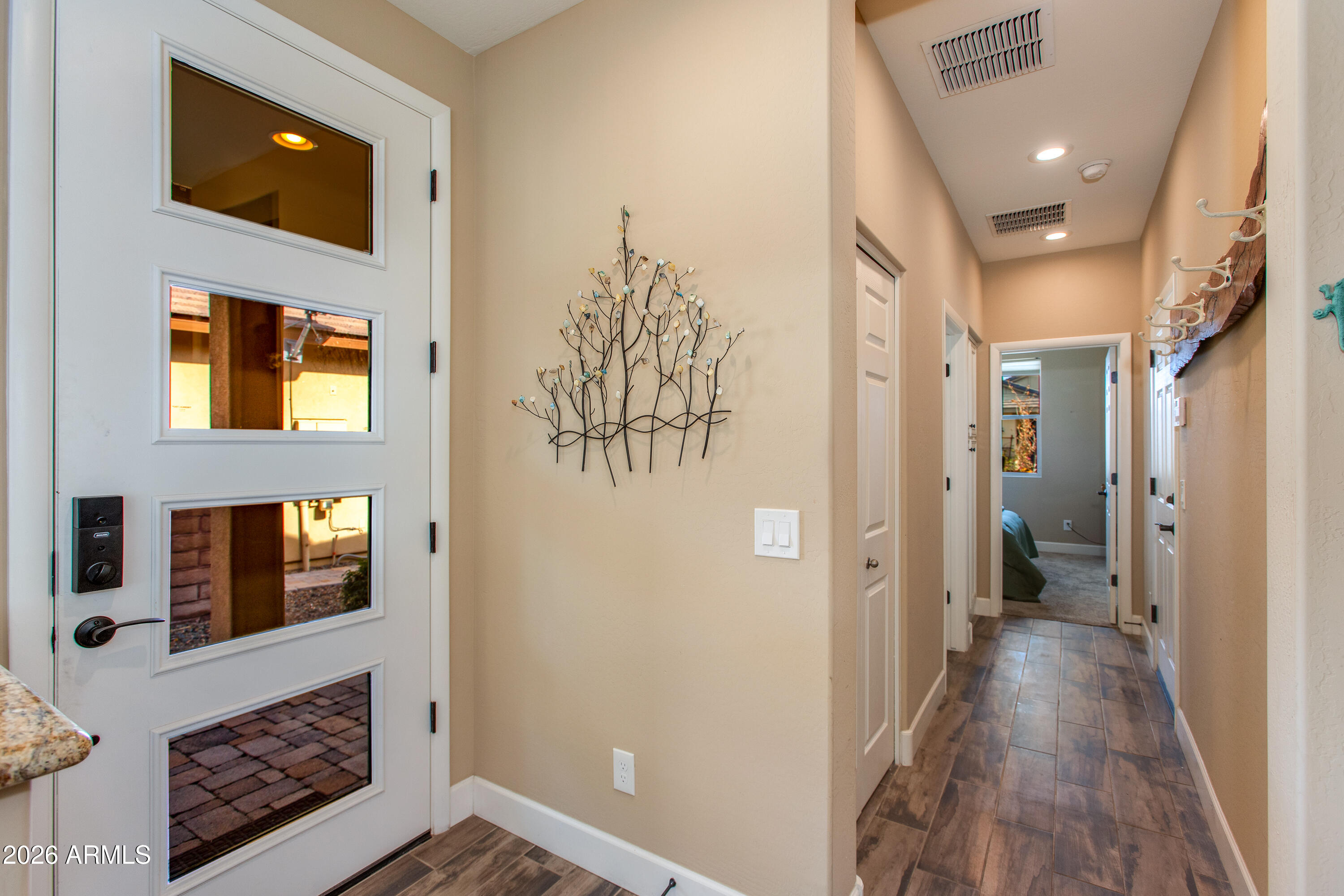 3914 GOLDMINE CANYON Way