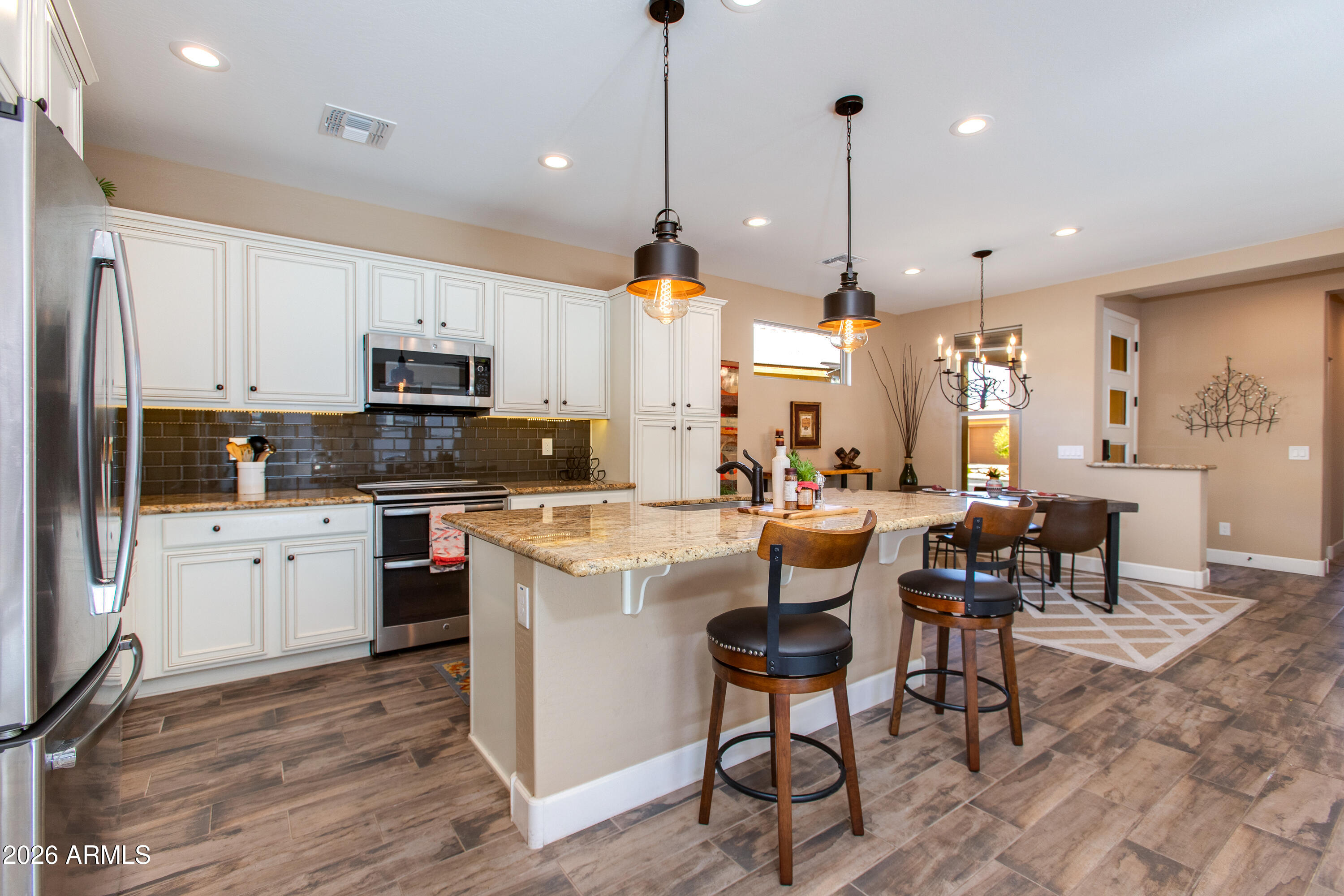 3914 GOLDMINE CANYON Way